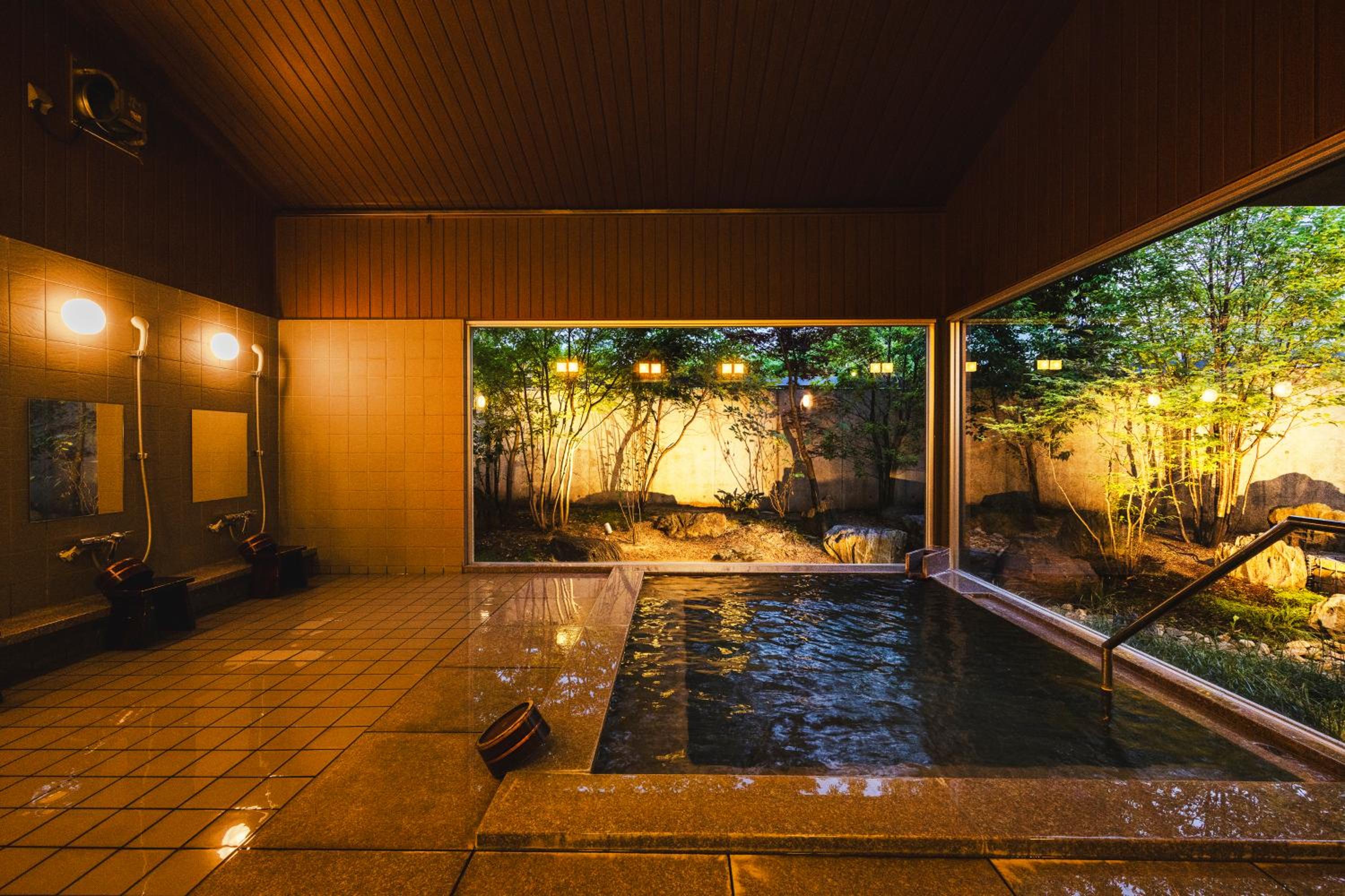 Ryokan Marumo