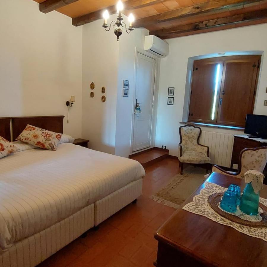 Il Casale Del Sogno