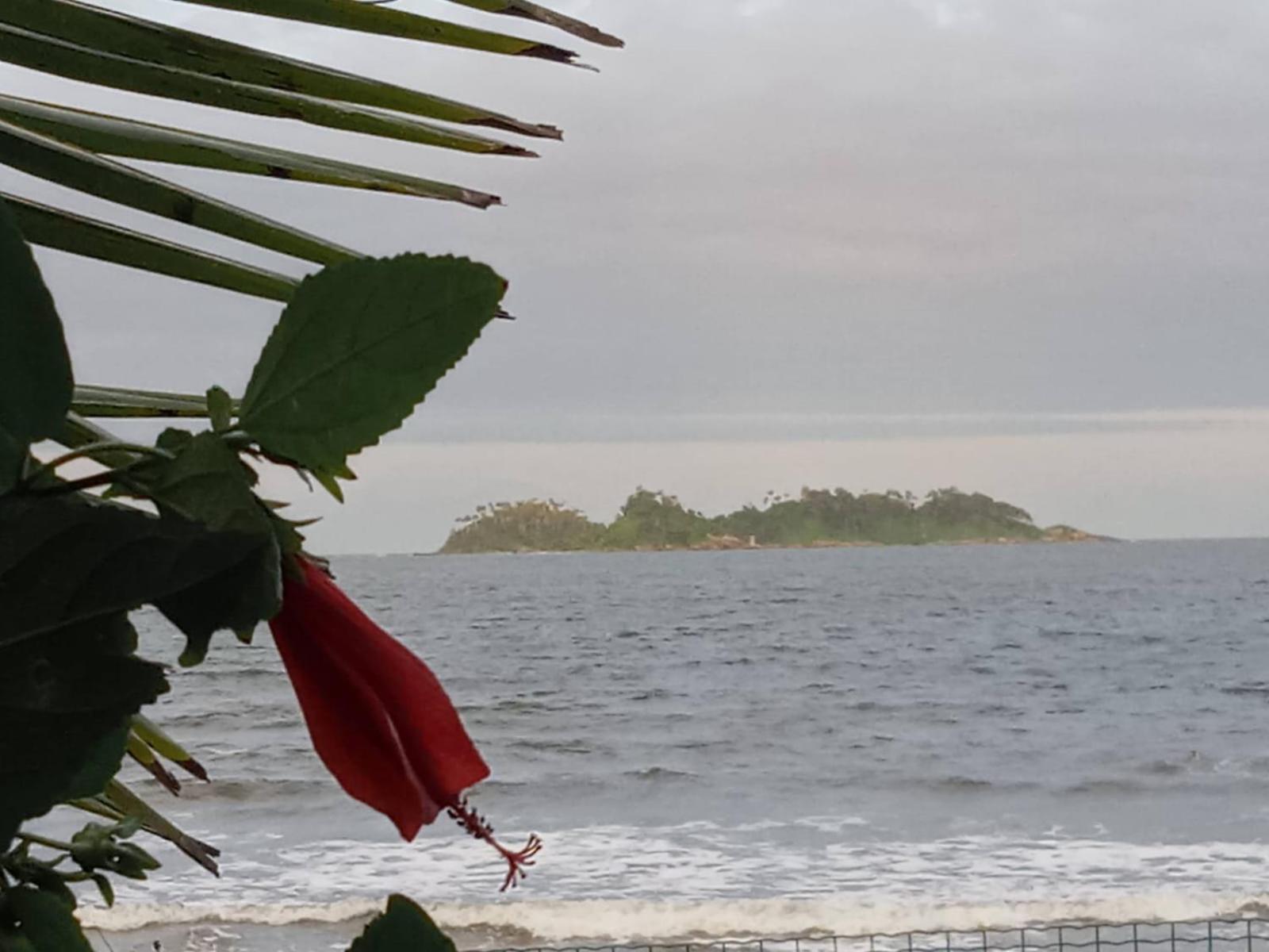 Casa na Ilha do Mel - Casa Mel Paraíso