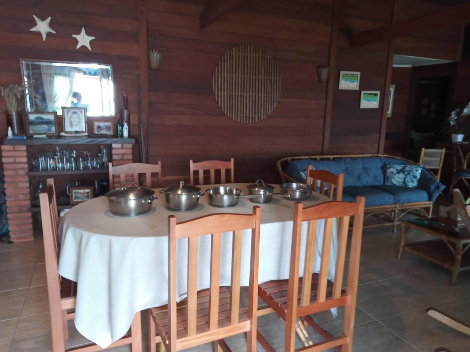 Casa na Ilha do Mel - Casa Mel Paraíso