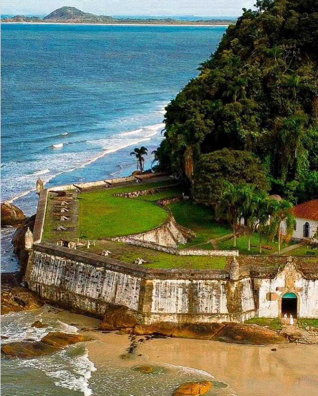 Casa na Ilha do Mel - Casa Mel Paraíso