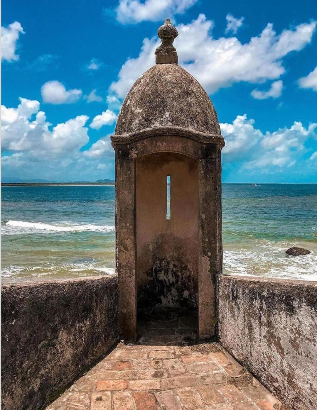 Casa na Ilha do Mel - Casa Mel Paraíso