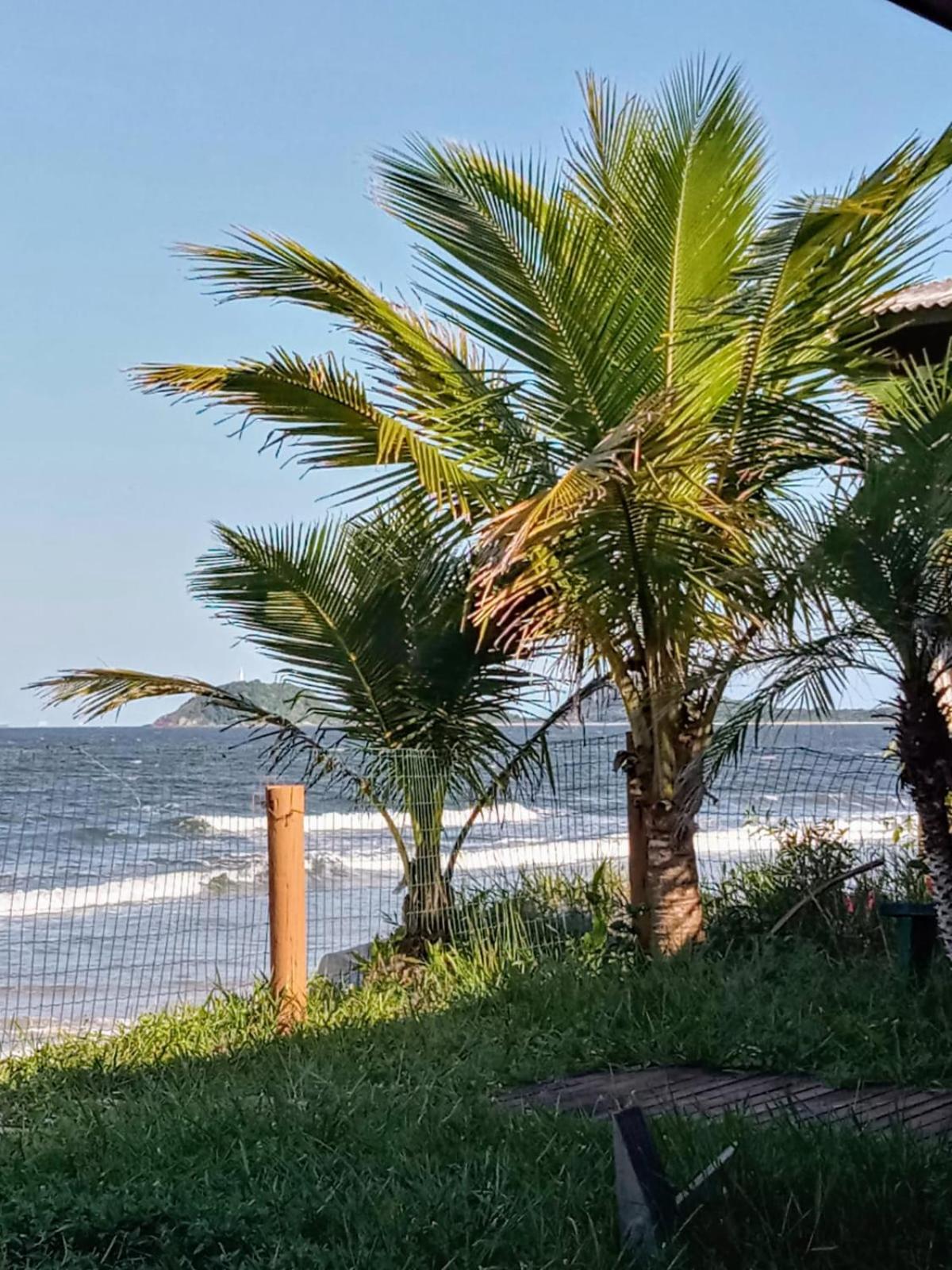 Casa na Ilha do Mel - Casa Mel Paraíso