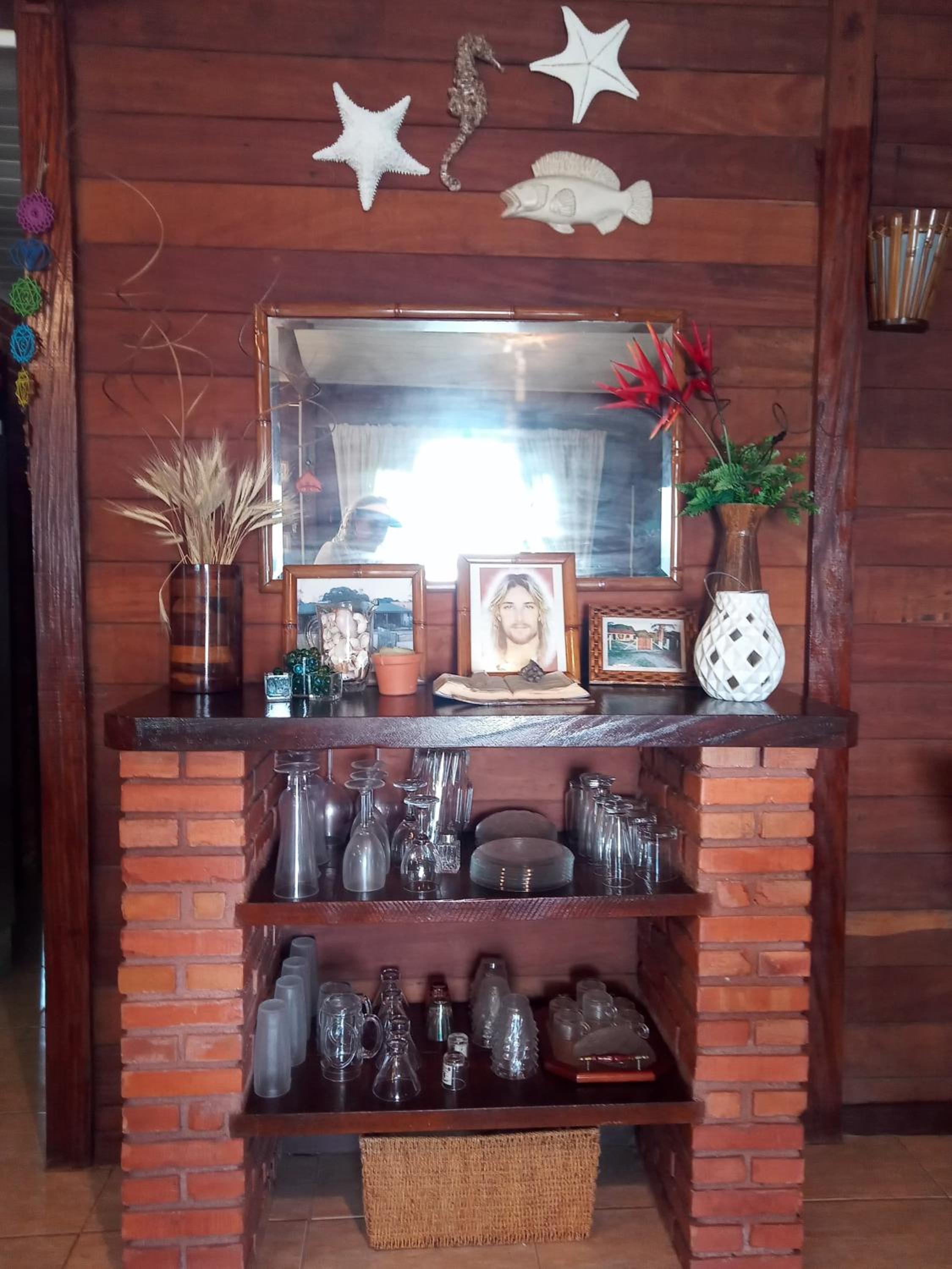 Casa na Ilha do Mel - Casa Mel Paraíso