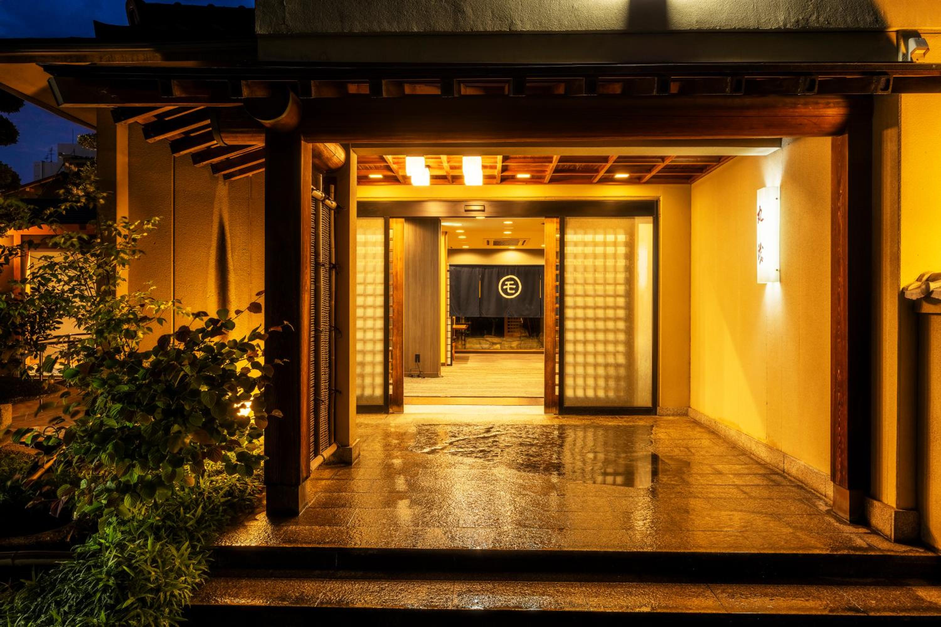Ryokan Marumo