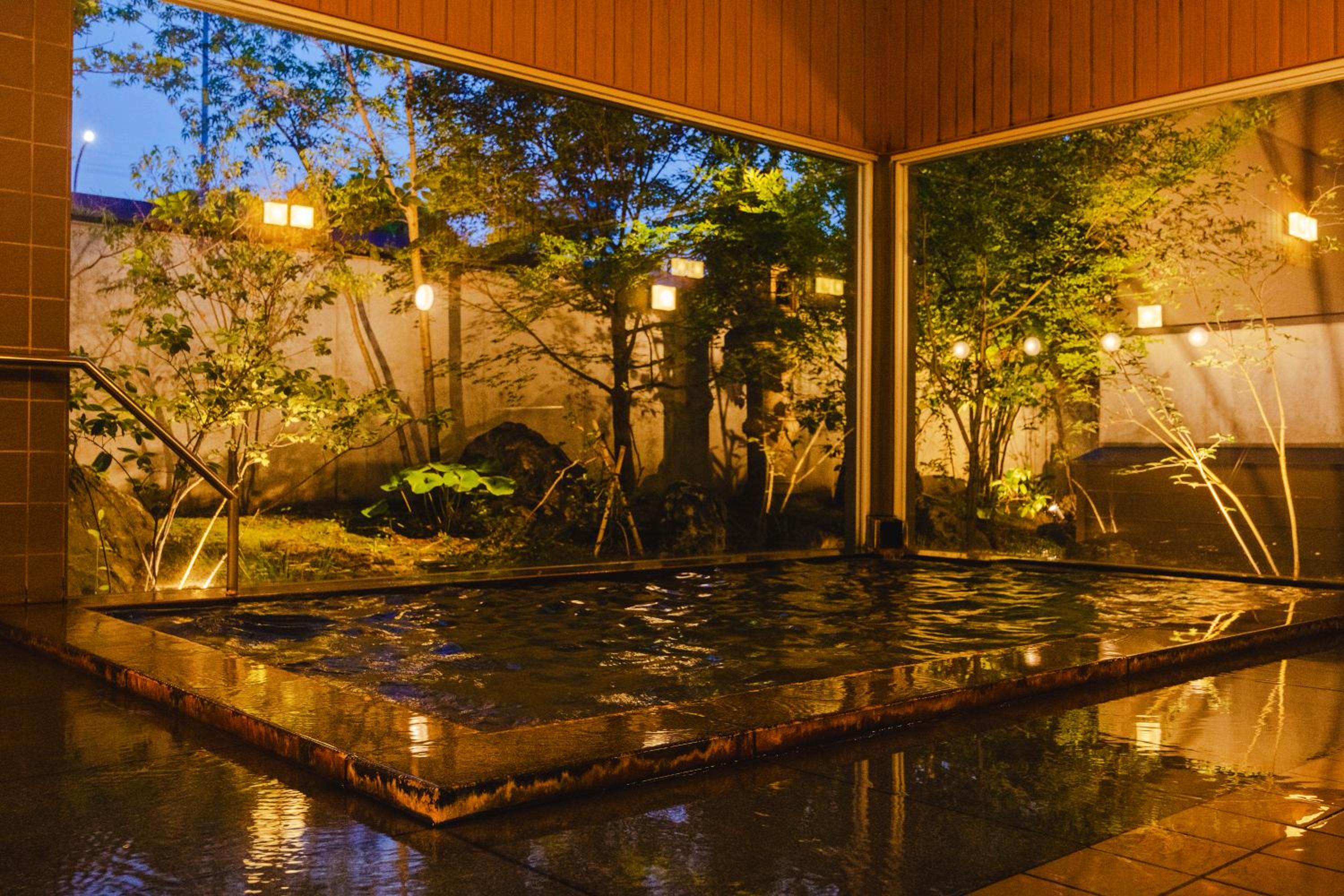 Ryokan Marumo