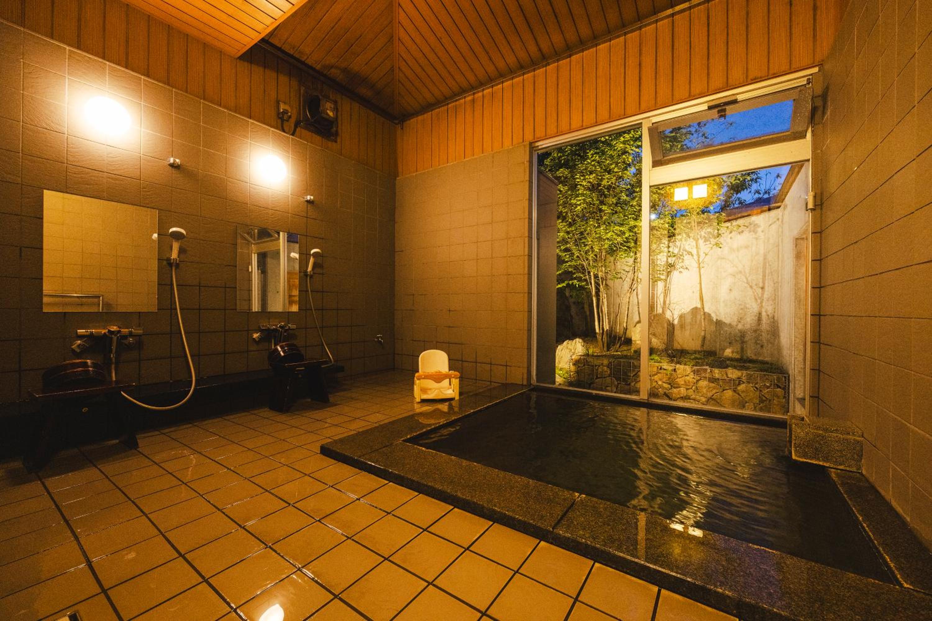 Ryokan Marumo