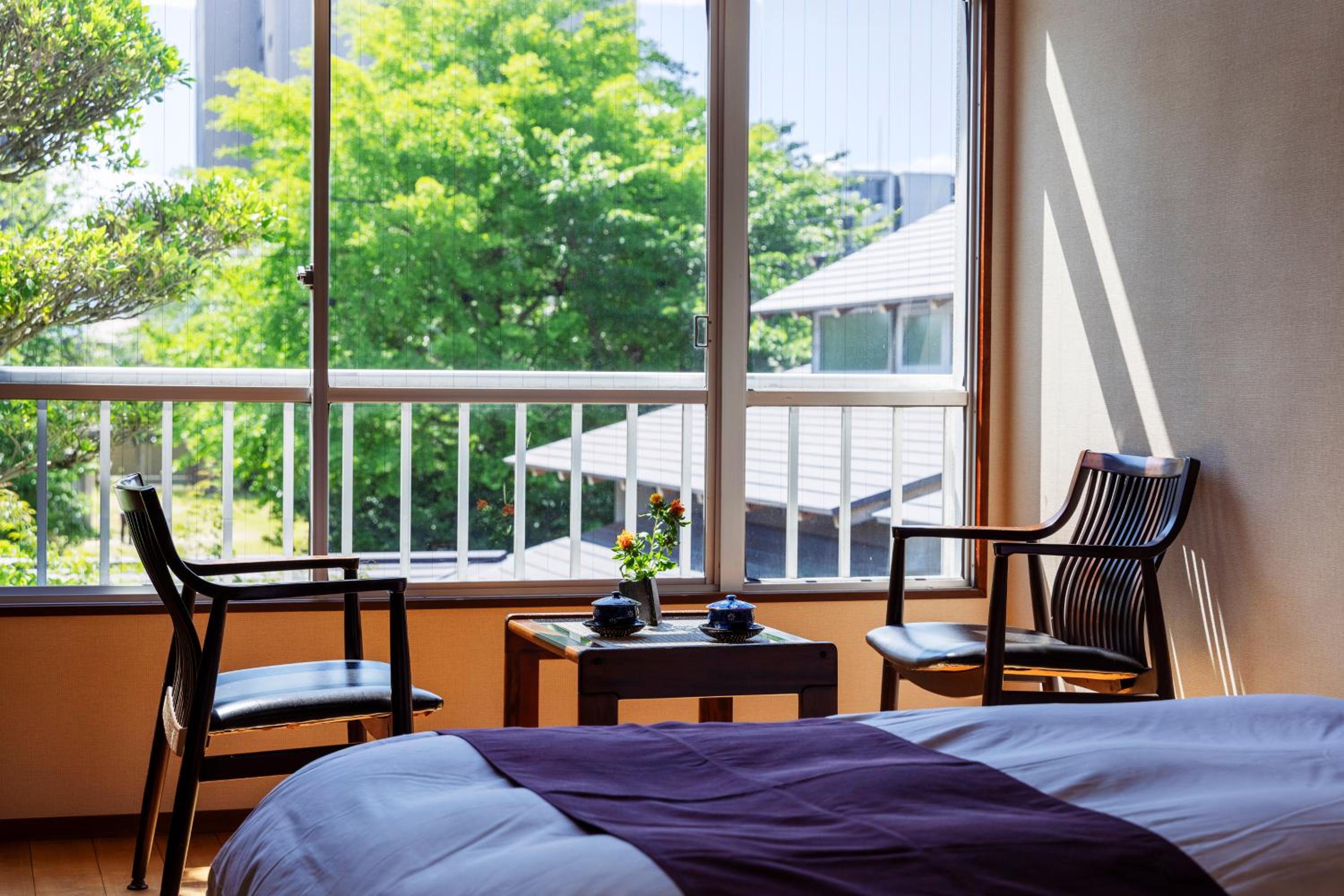 Ryokan Marumo