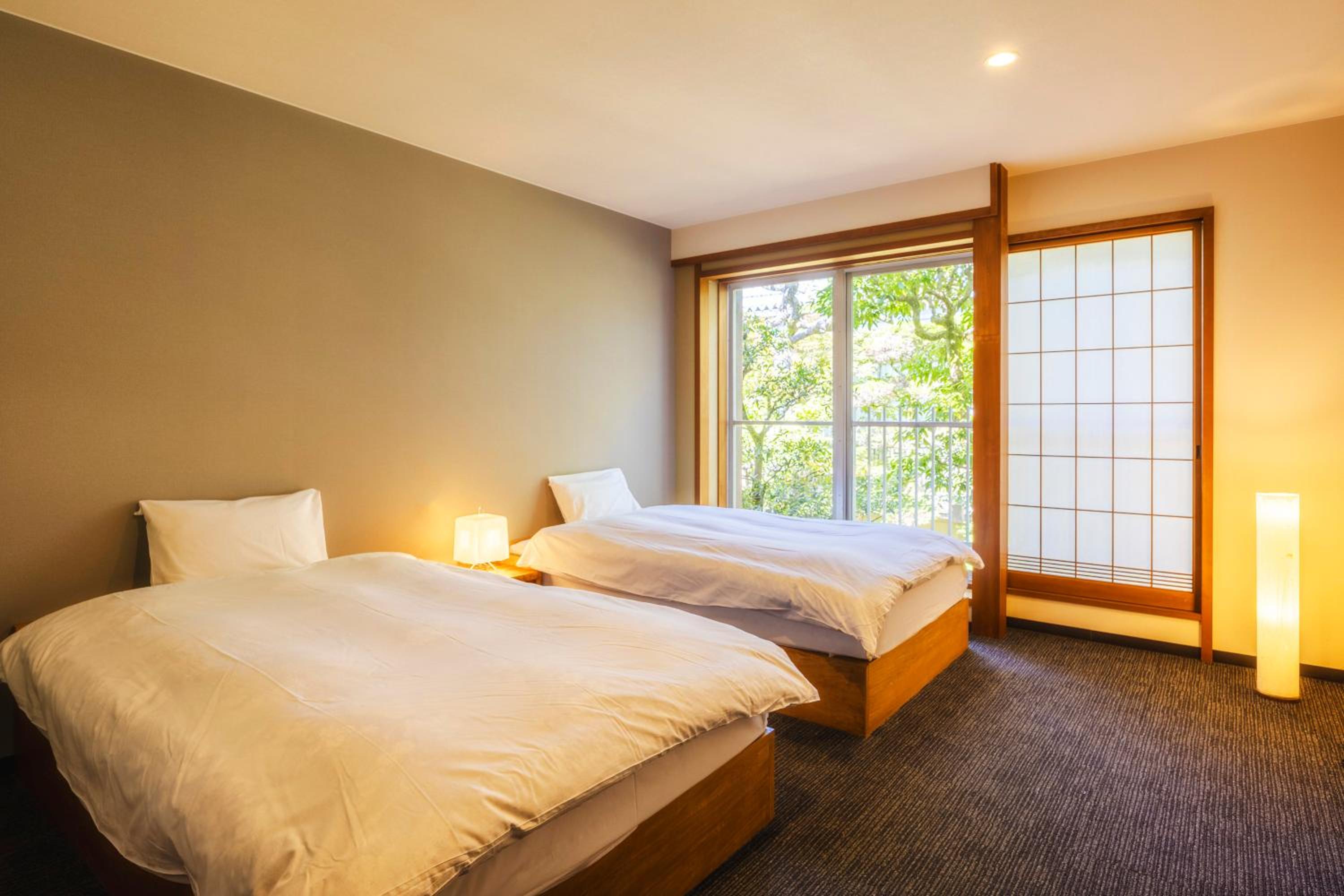 Ryokan Marumo
