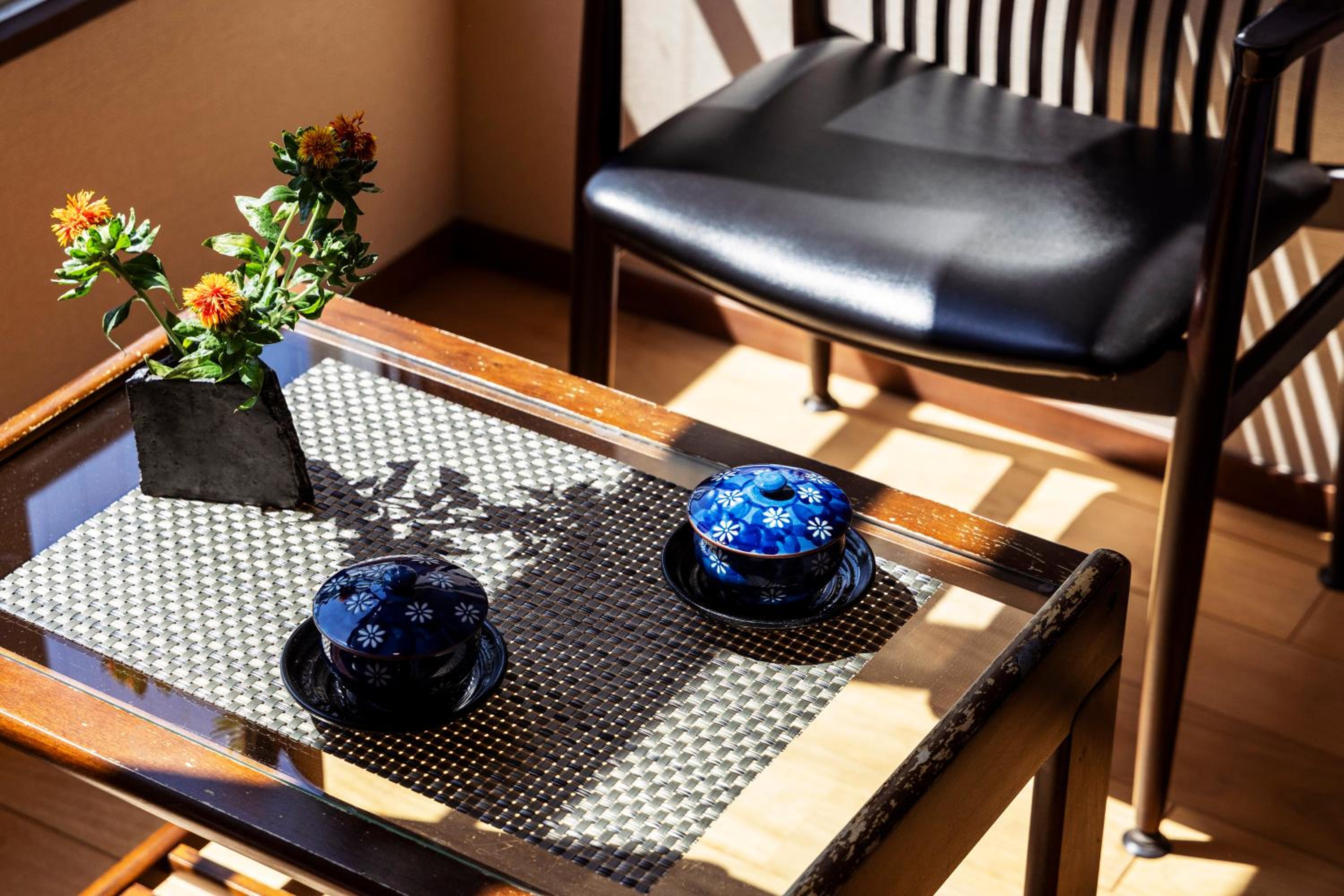 Ryokan Marumo
