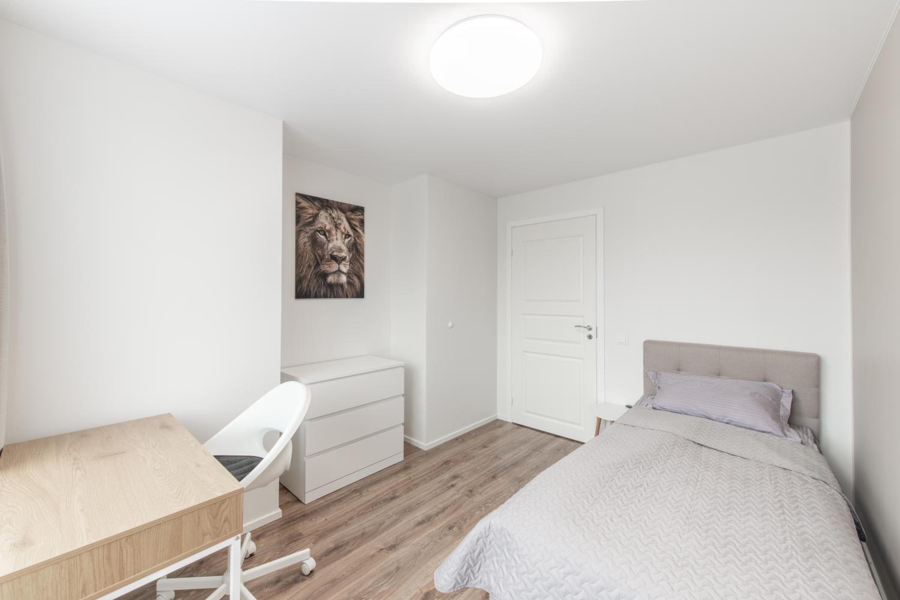 Stiklo Apartamentai