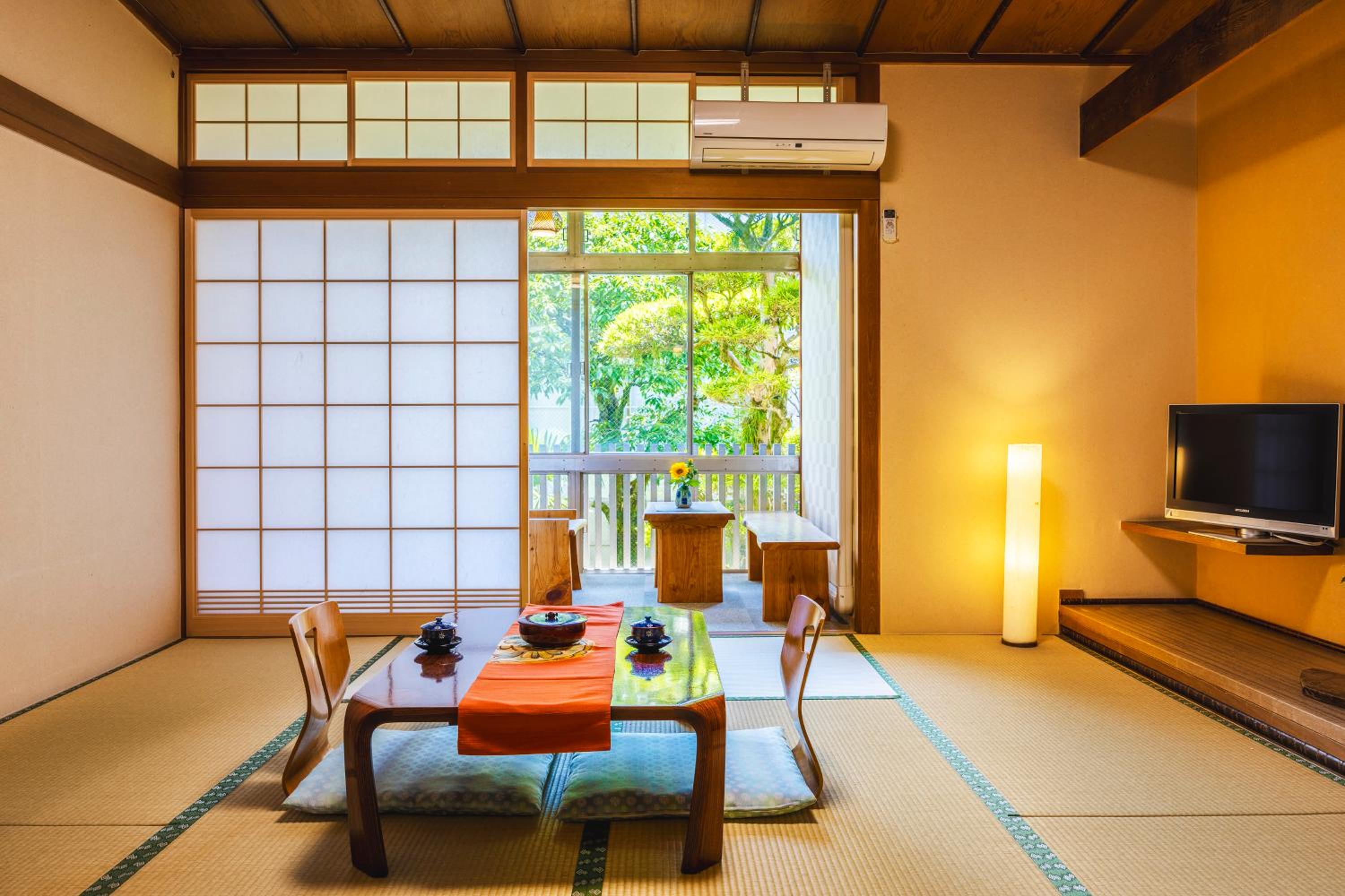 Ryokan Marumo