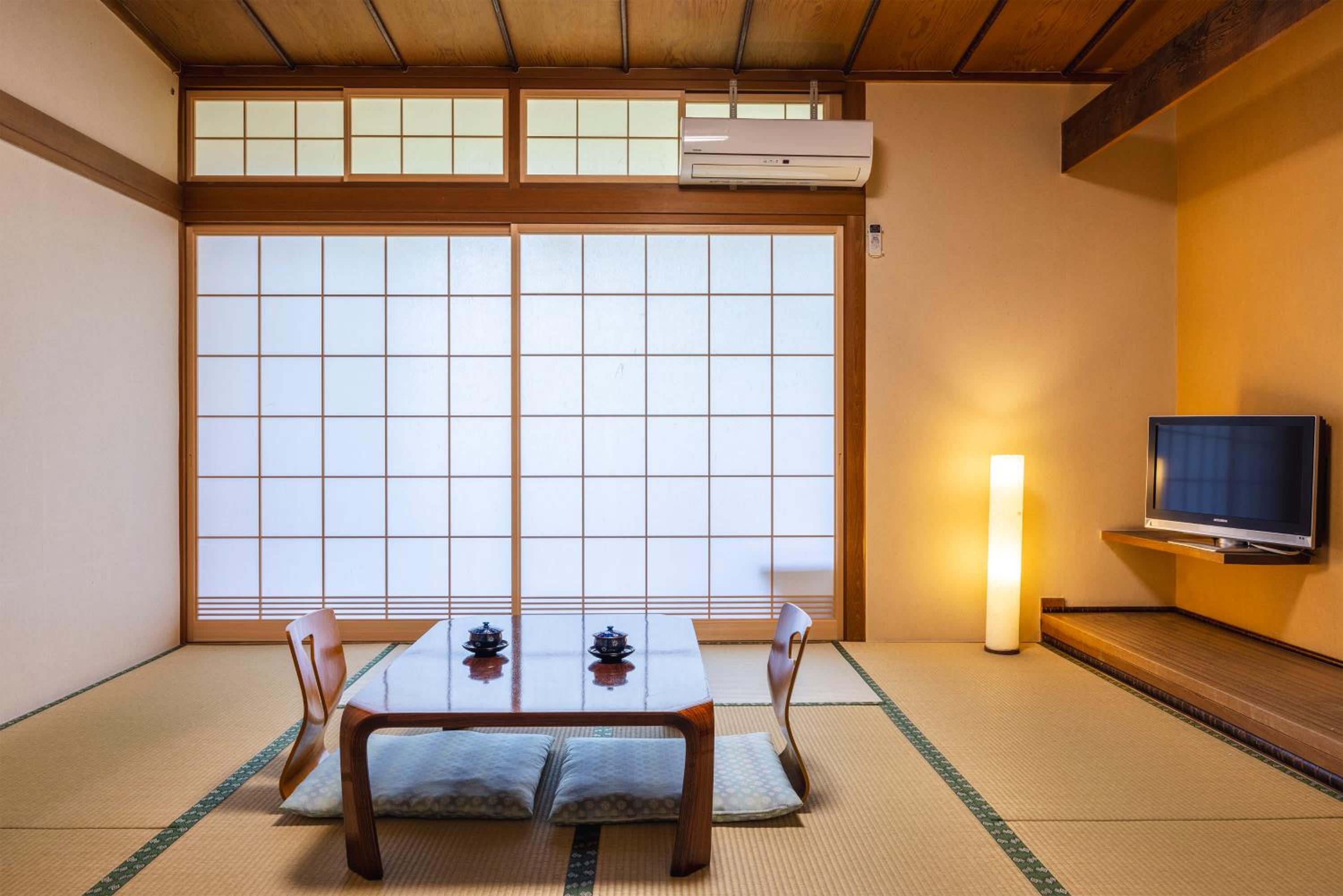 Ryokan Marumo