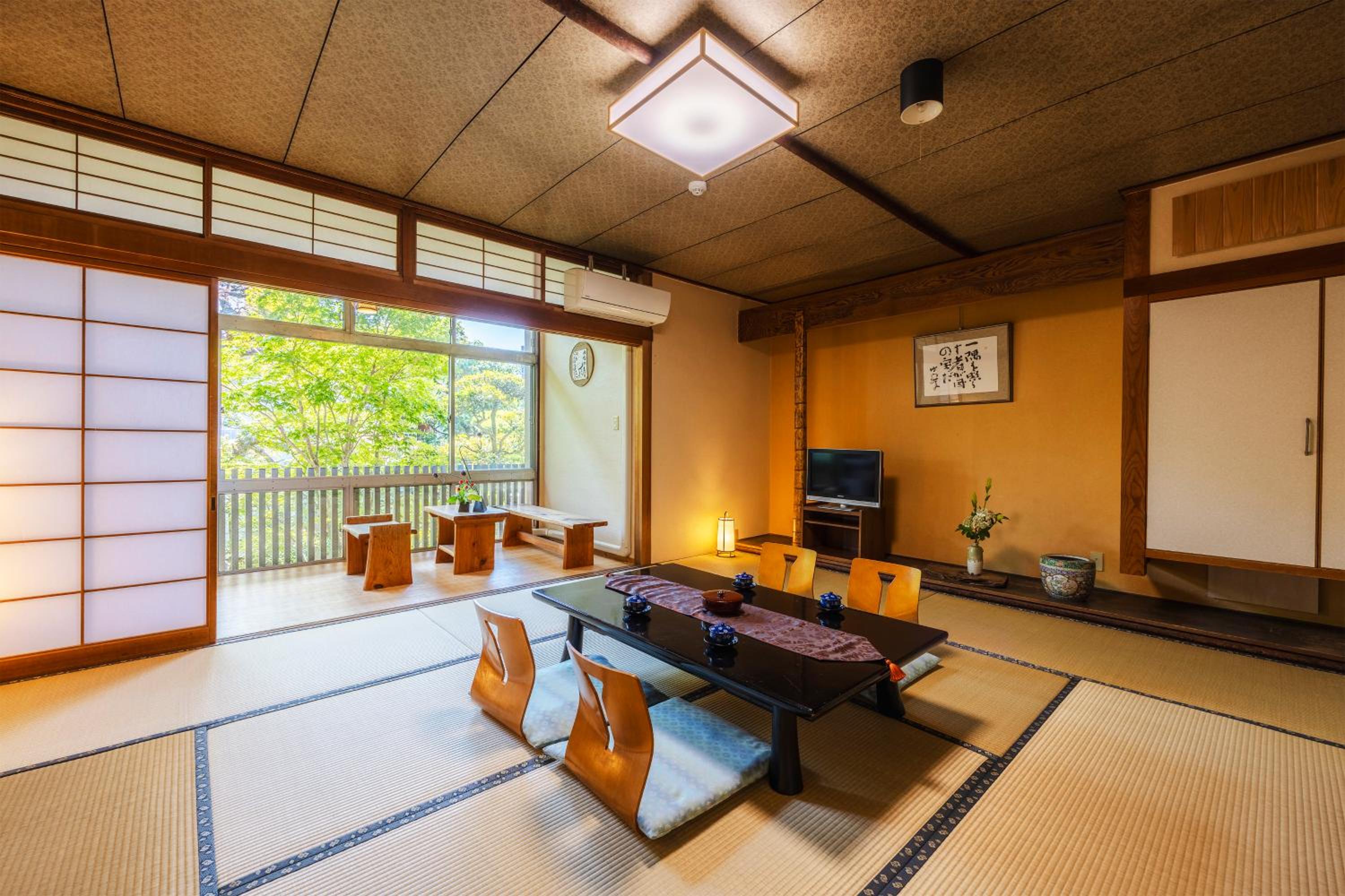 Ryokan Marumo