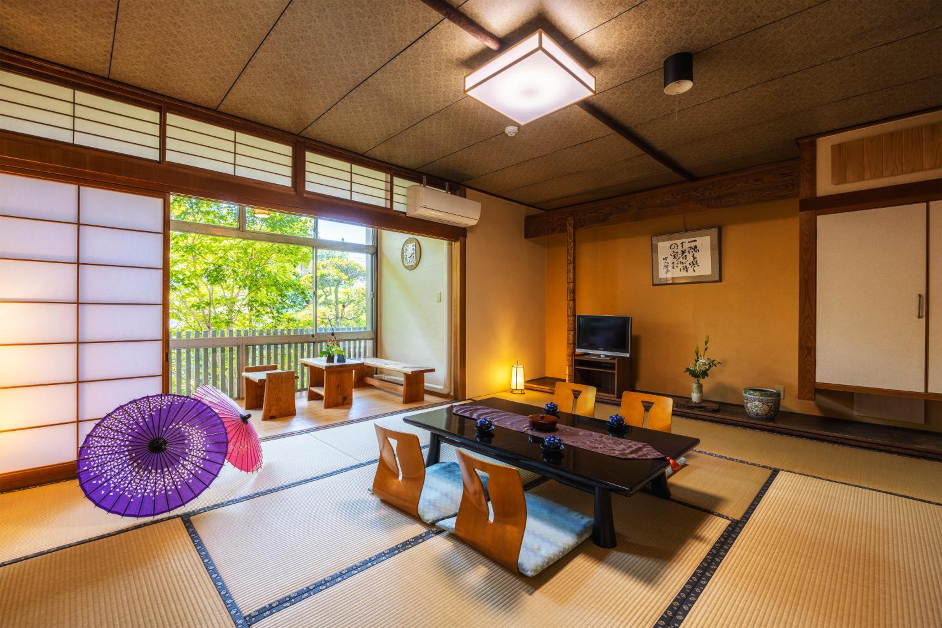 Ryokan Marumo