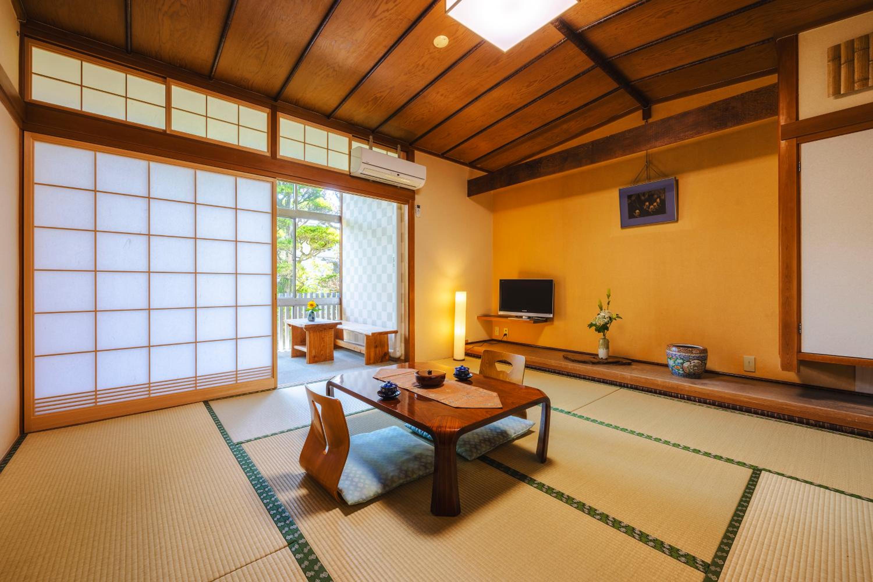 Ryokan Marumo