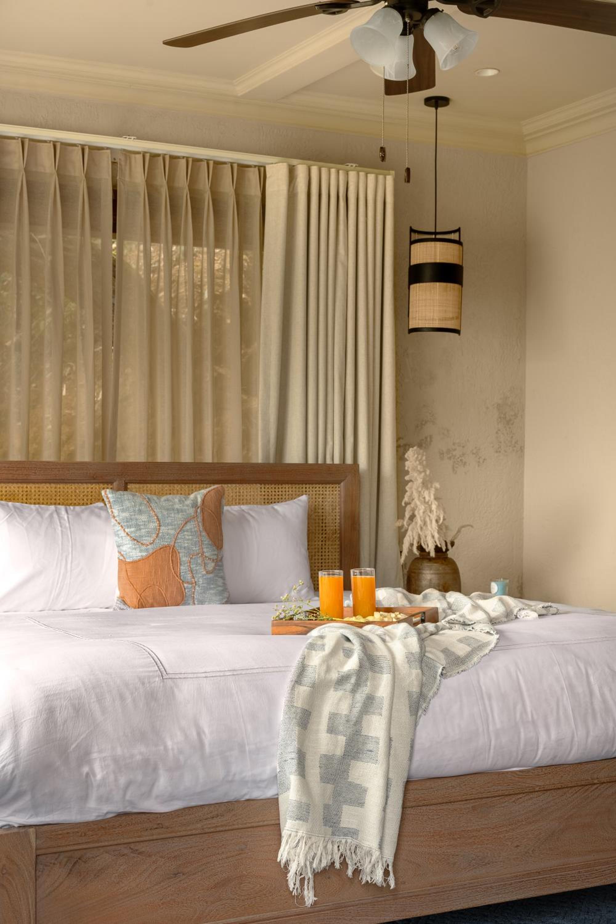 Buransh Terraces Luxury 3&4BHK Villas with Mountain View & Caretaker & Kitchen
