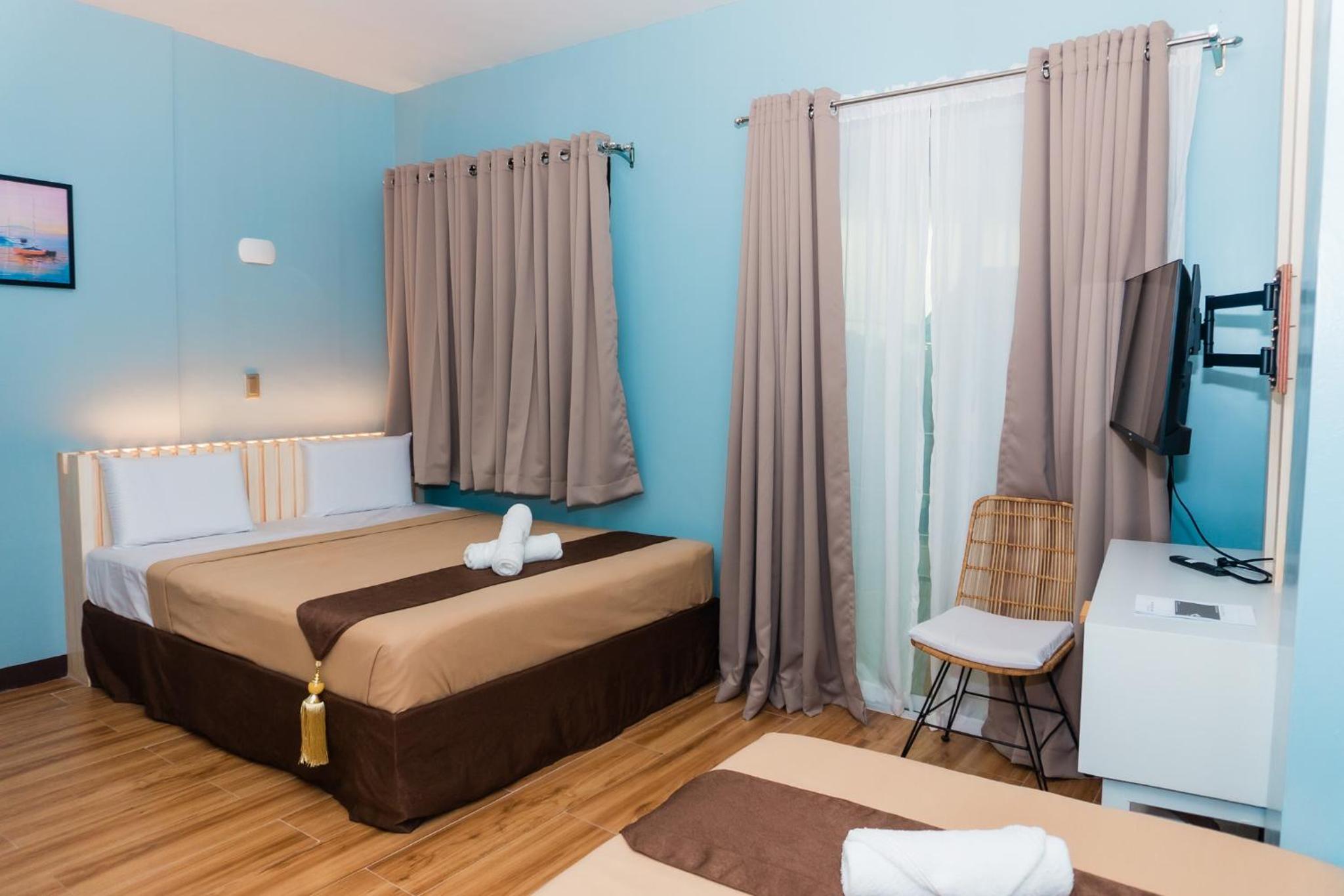 Almar Suites - Hotel Type view 5