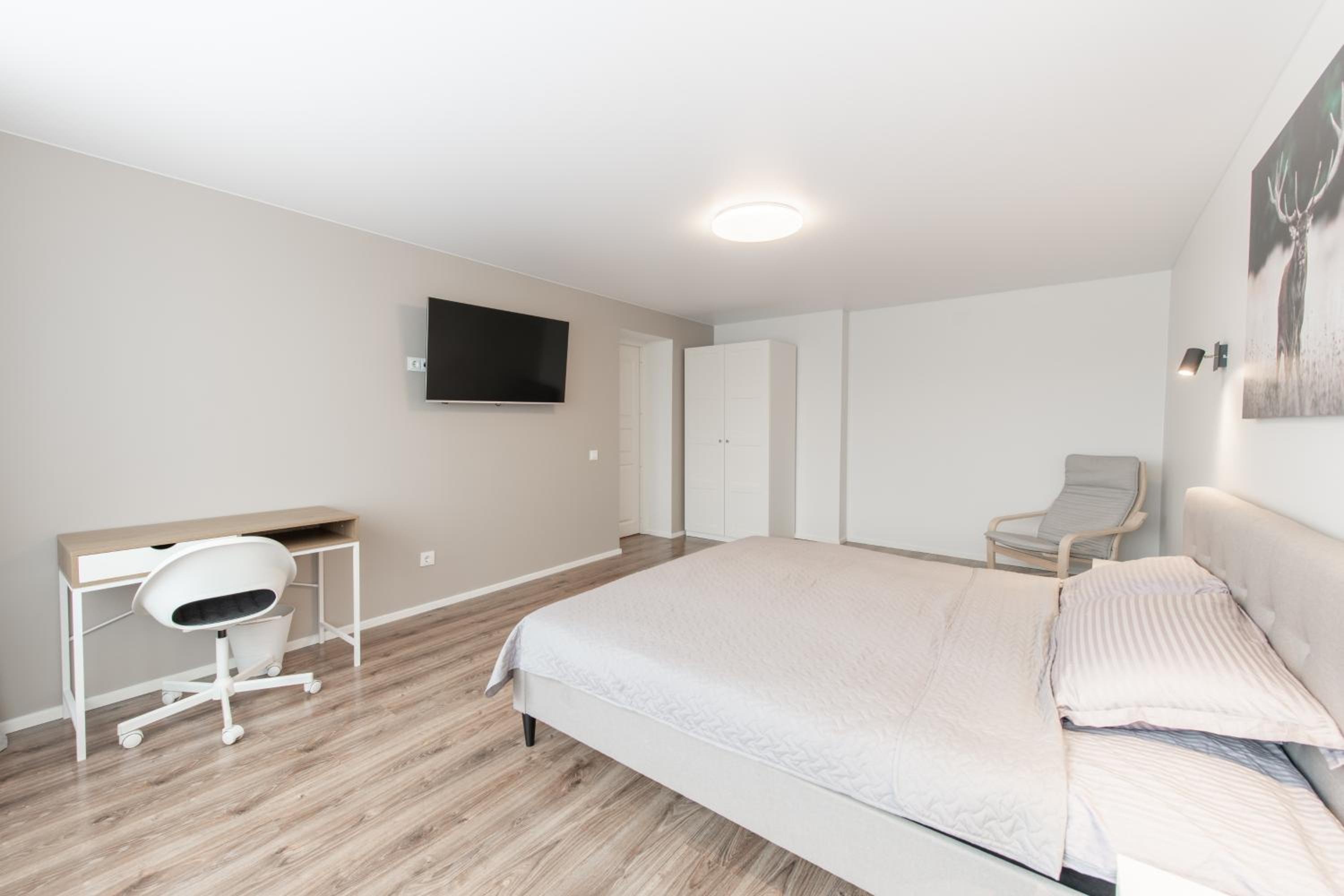 Stiklo Apartamentai