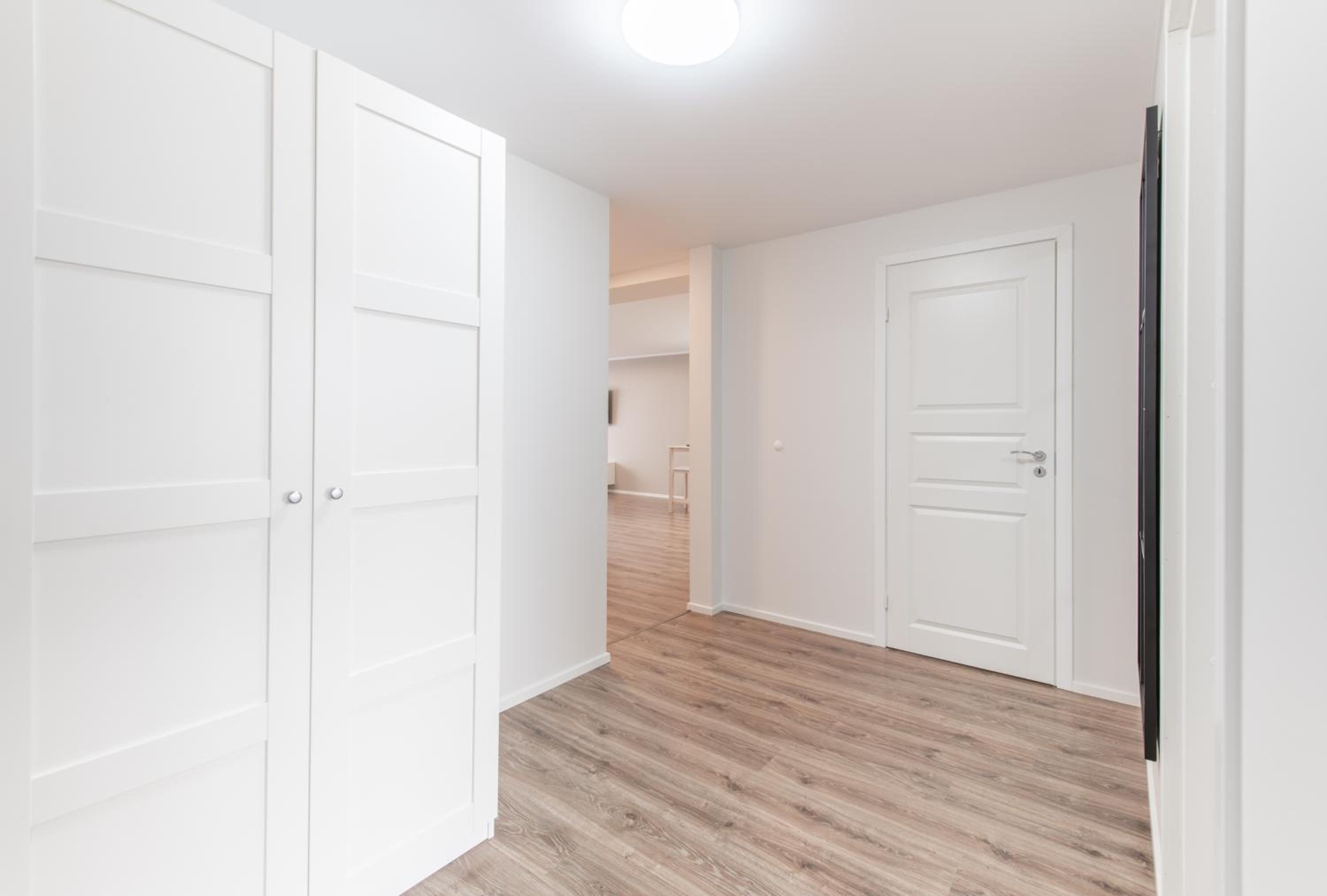 Stiklo Apartamentai