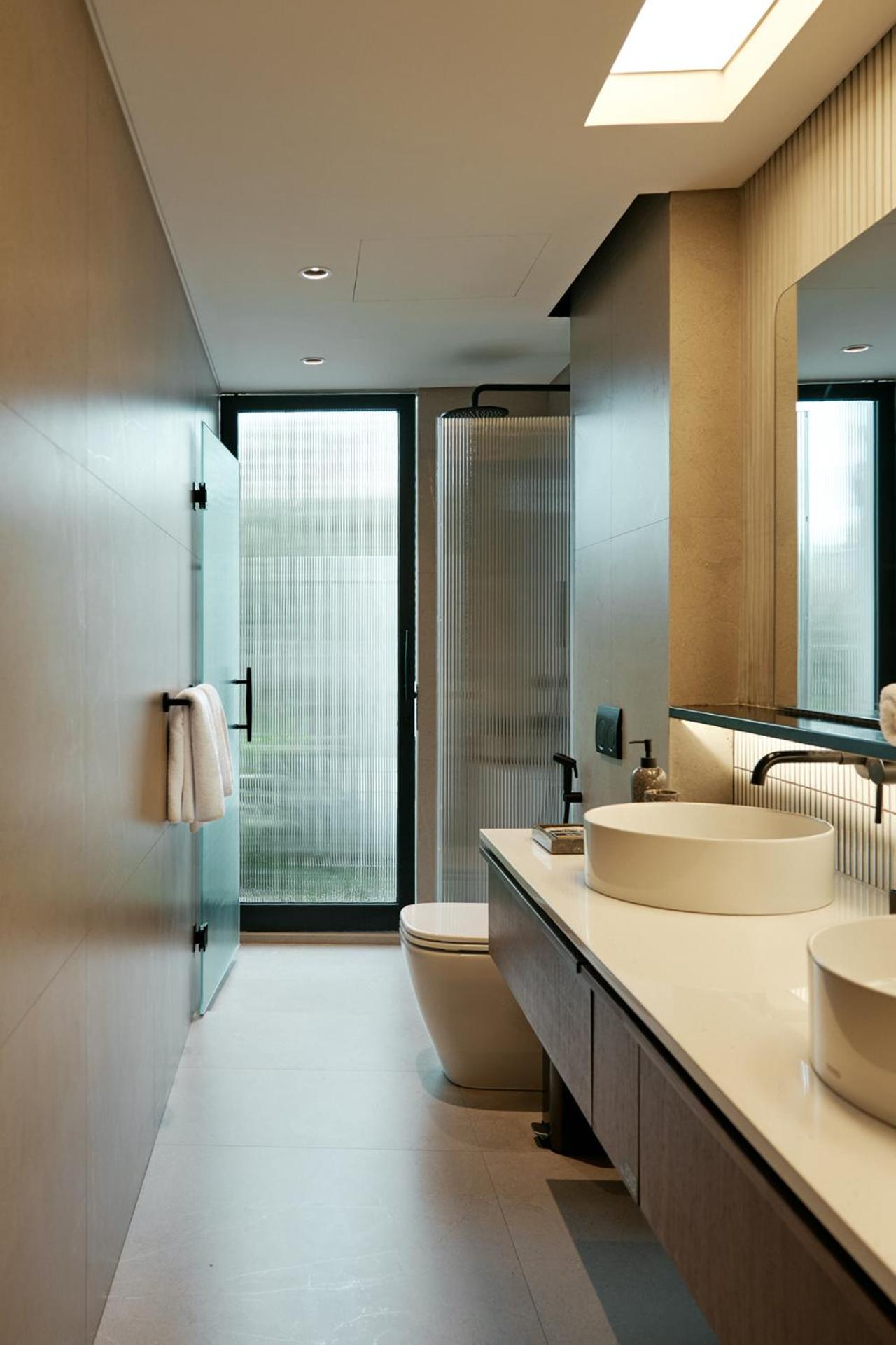 Lyvin Berawa Villas view 3
