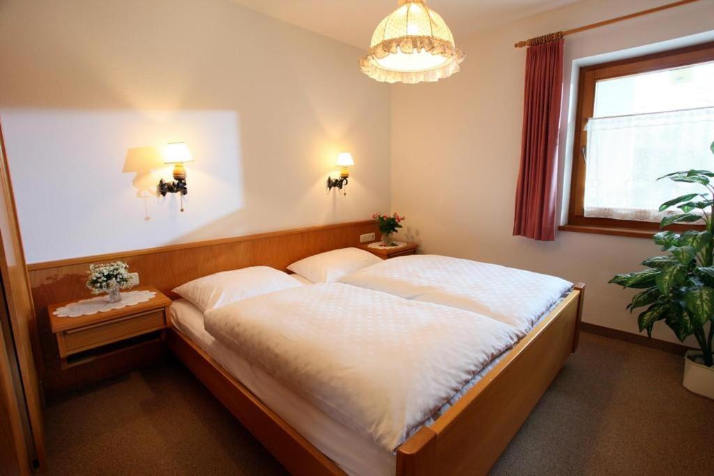 Appartements Höck