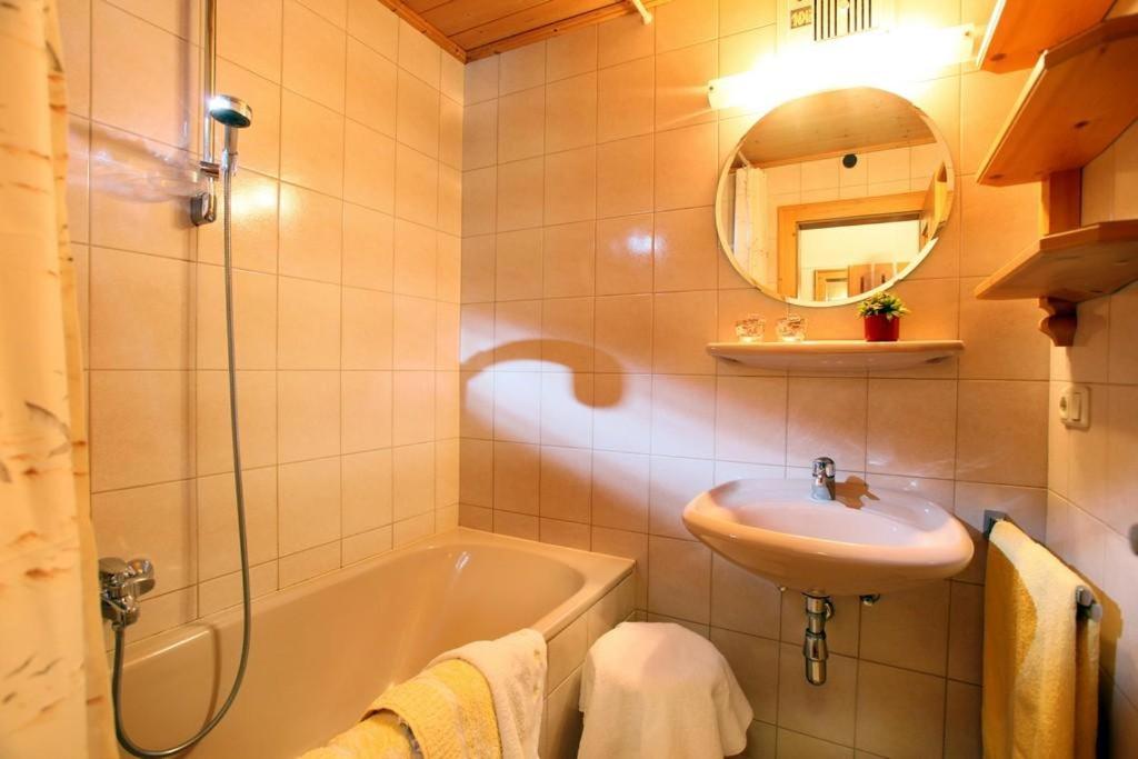 Appartements Höck