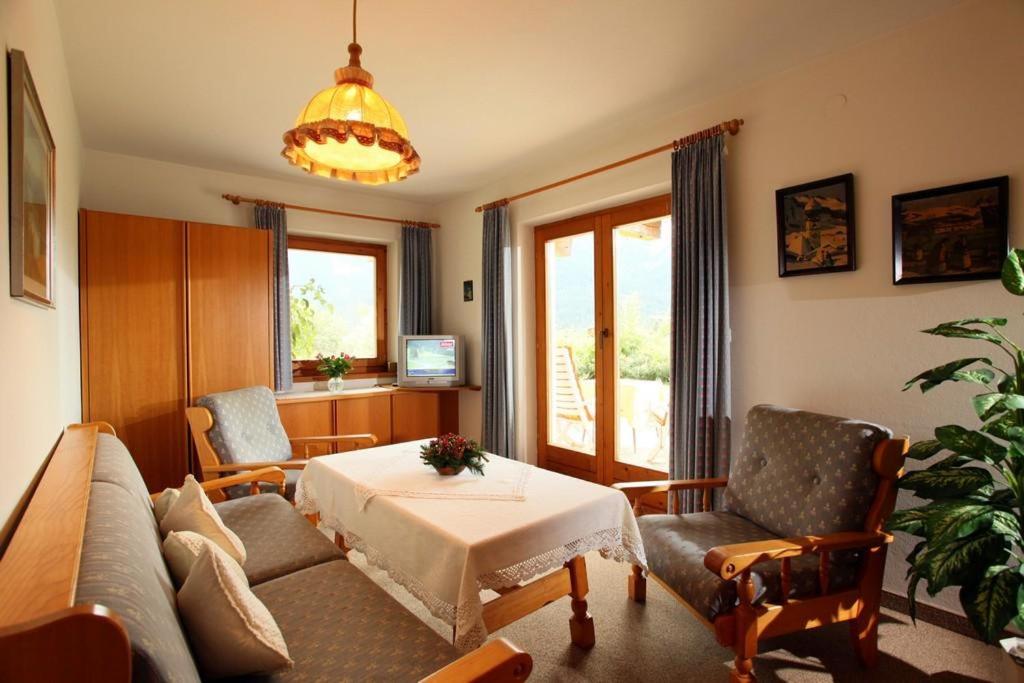 Appartements Höck