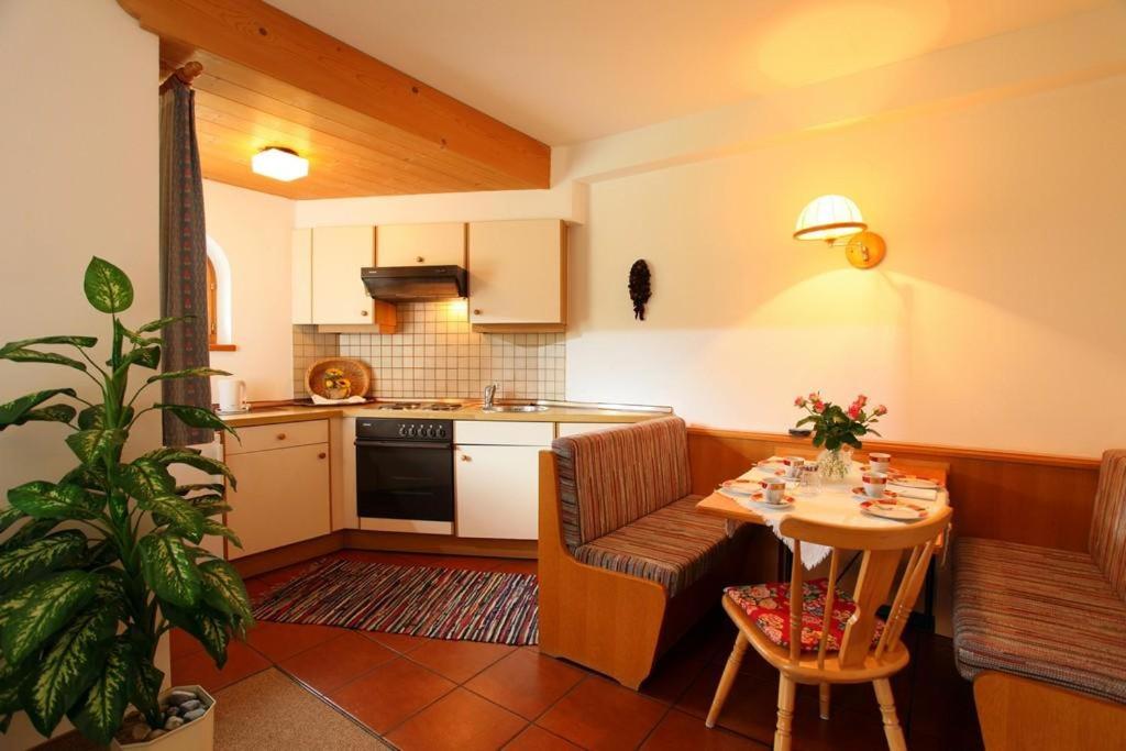 Appartements Höck