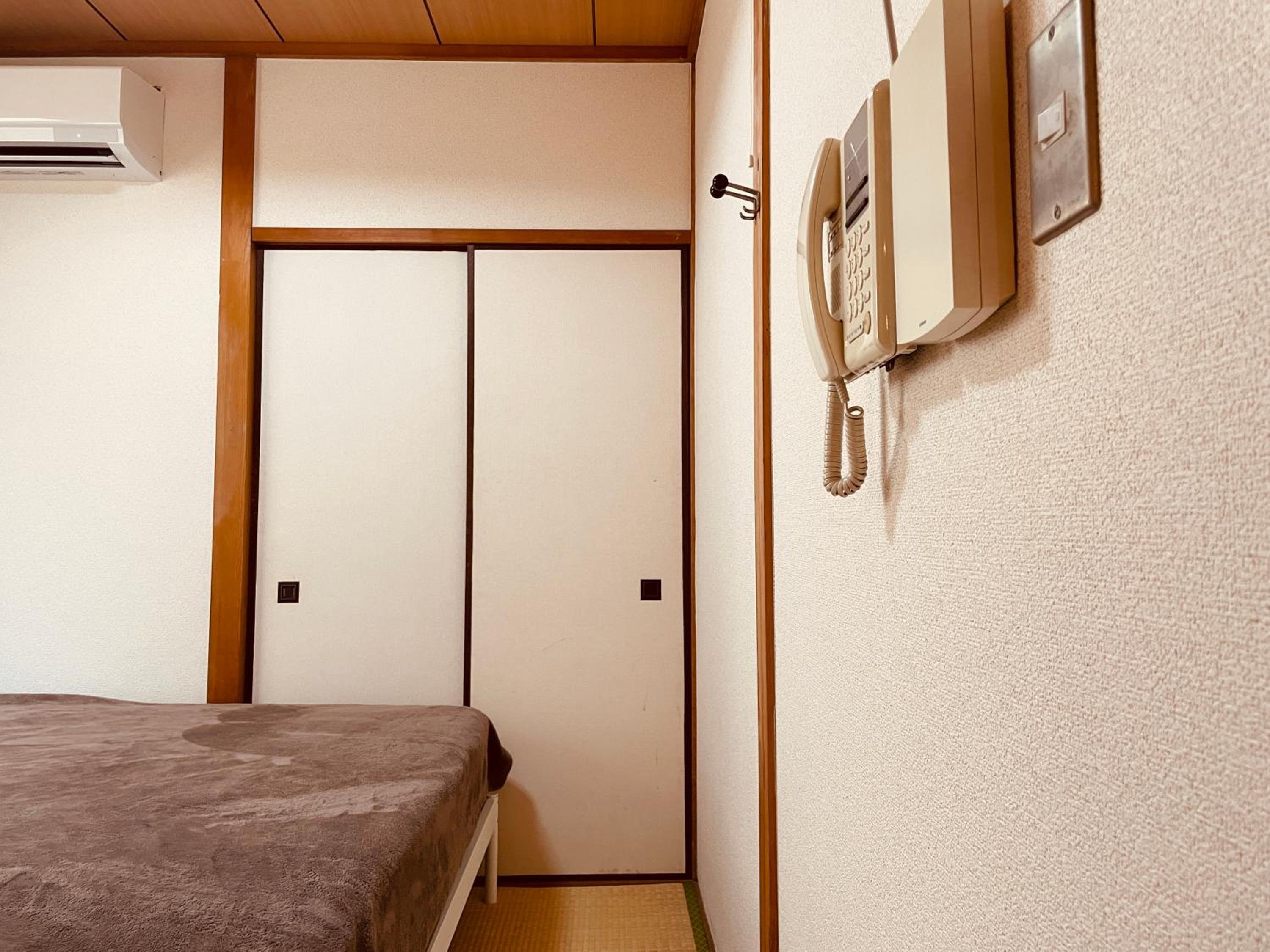 KOBE coffee hostel view 5