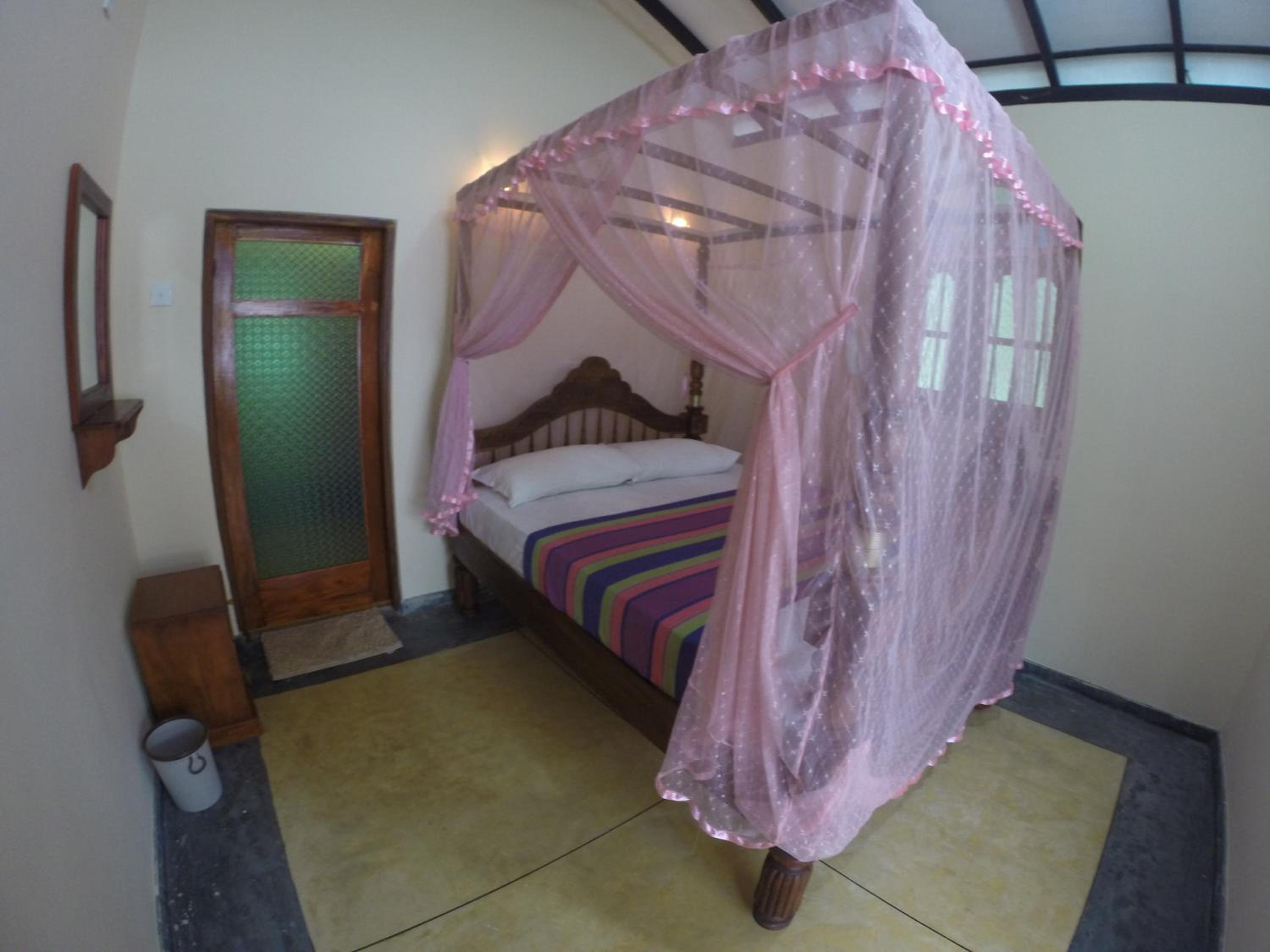 Tiny Royal Palace