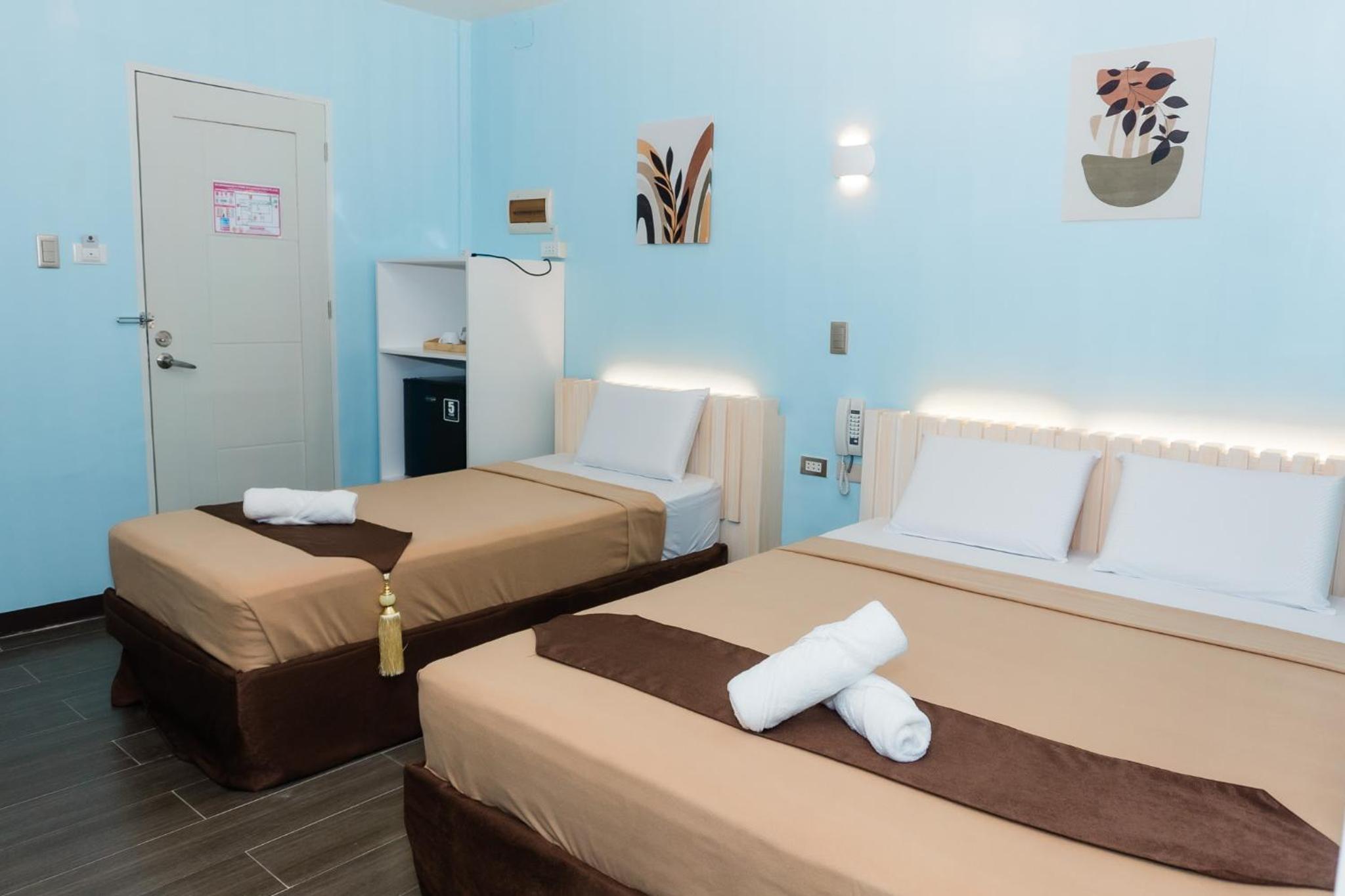 Almar Suites - Hotel Type view 2