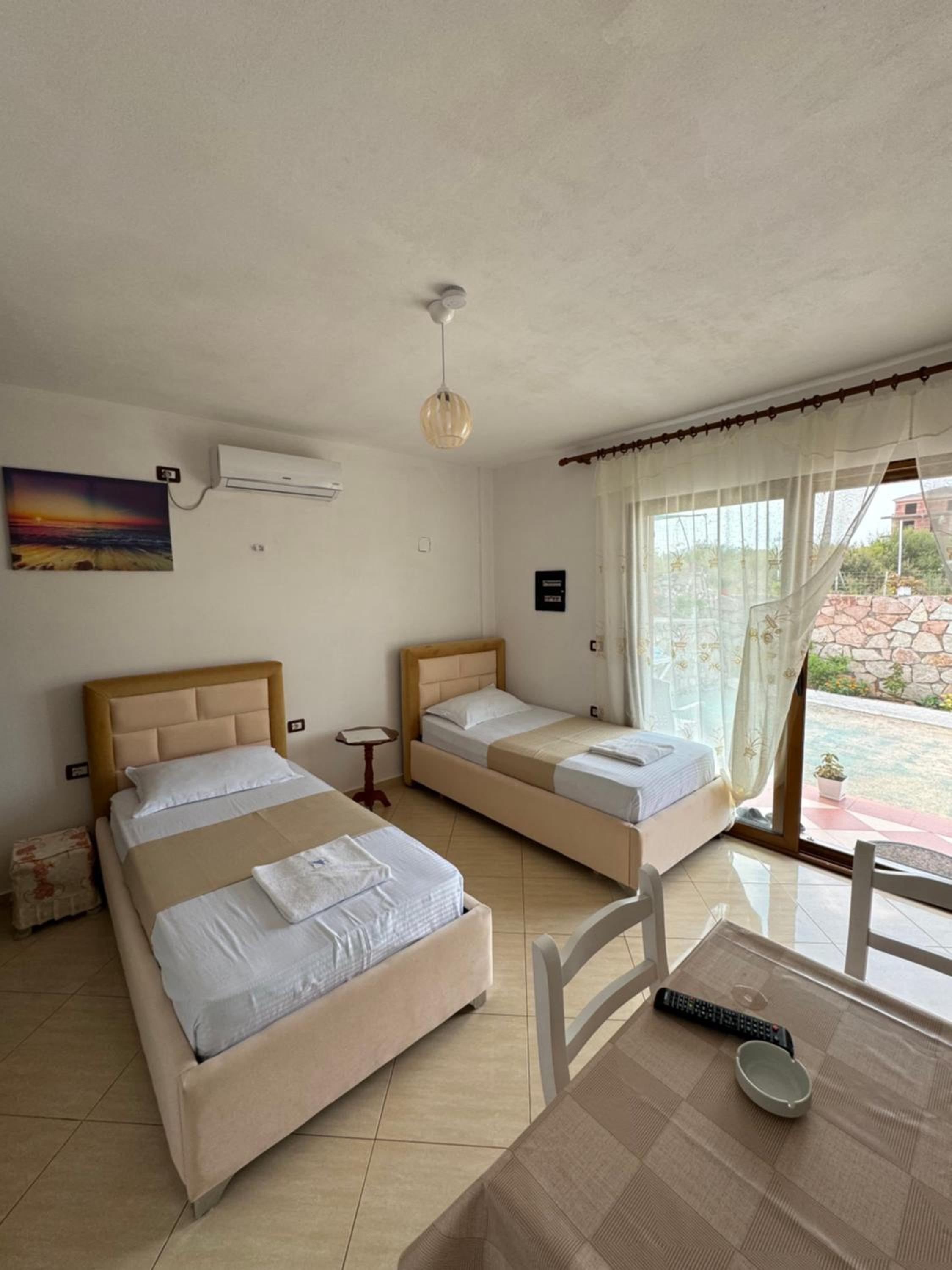 Teo Sea Stay Apartments