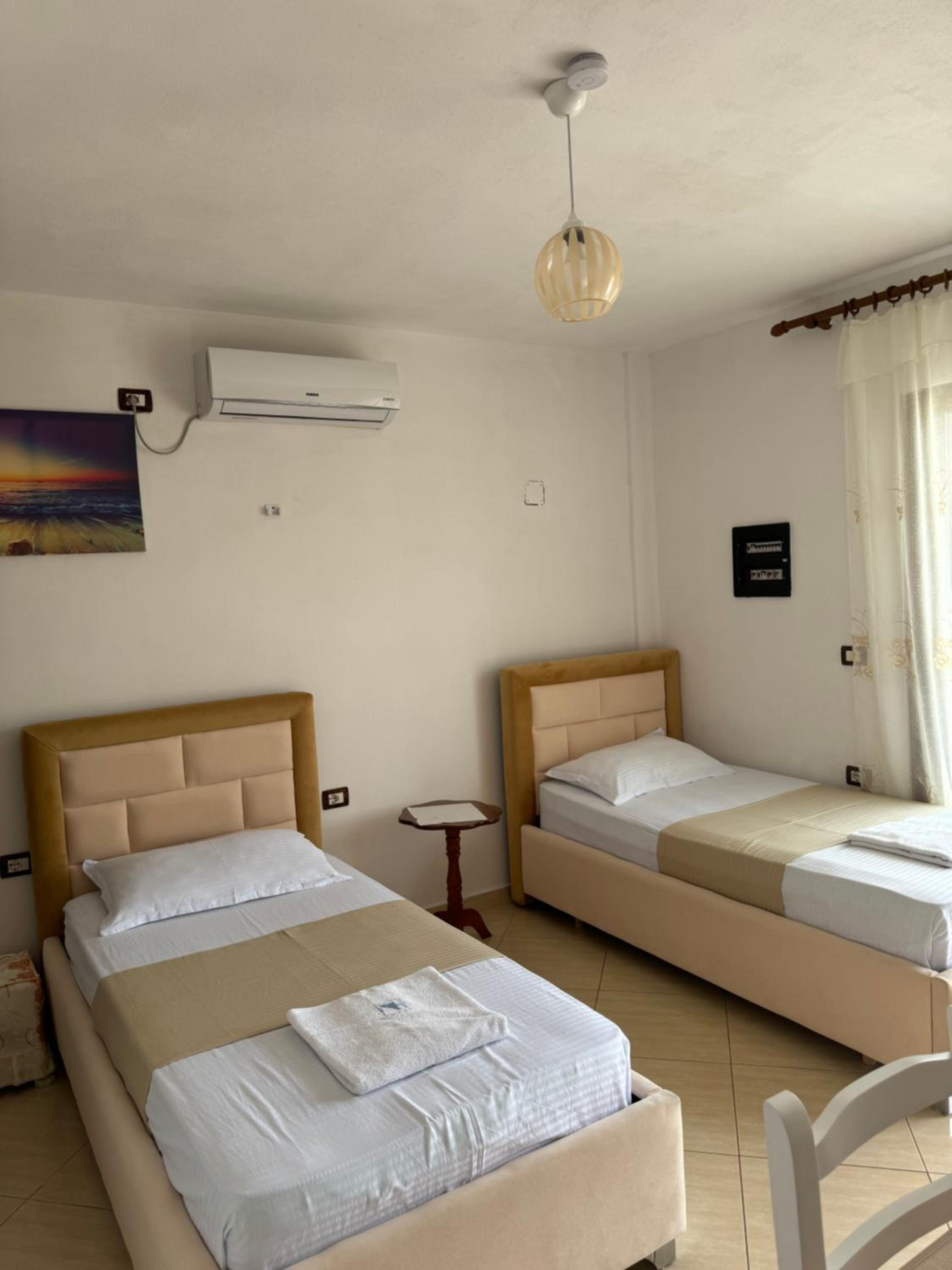 Teo Sea Stay Apartments