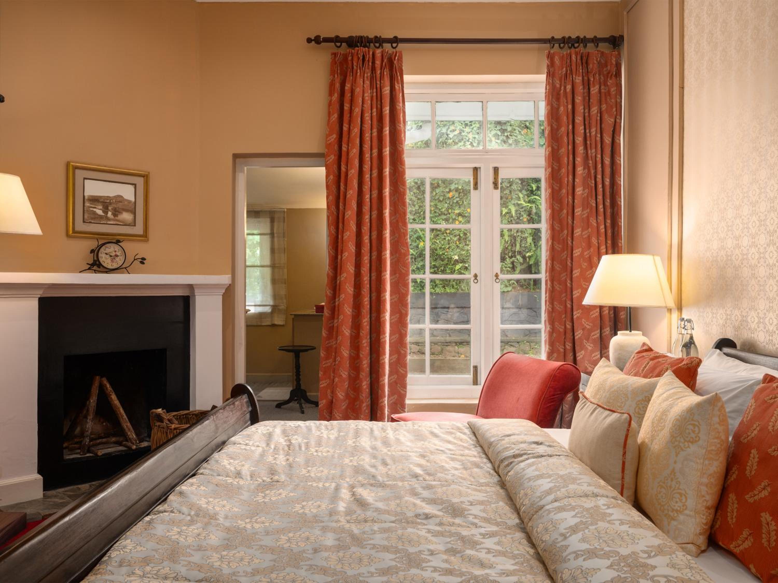 Hill Rise Luxury Villa & Stables by Edwards Collection - Nuwara Eliya