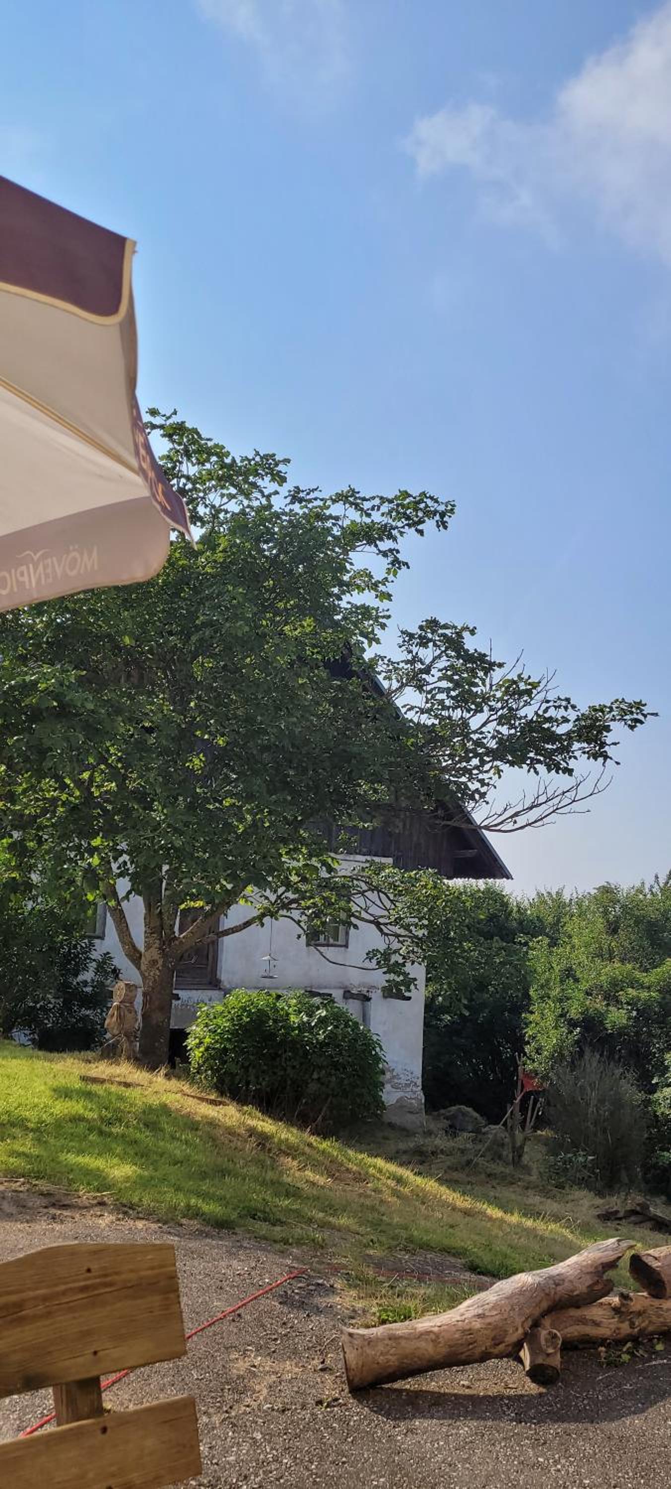 Gasthof Machwirth