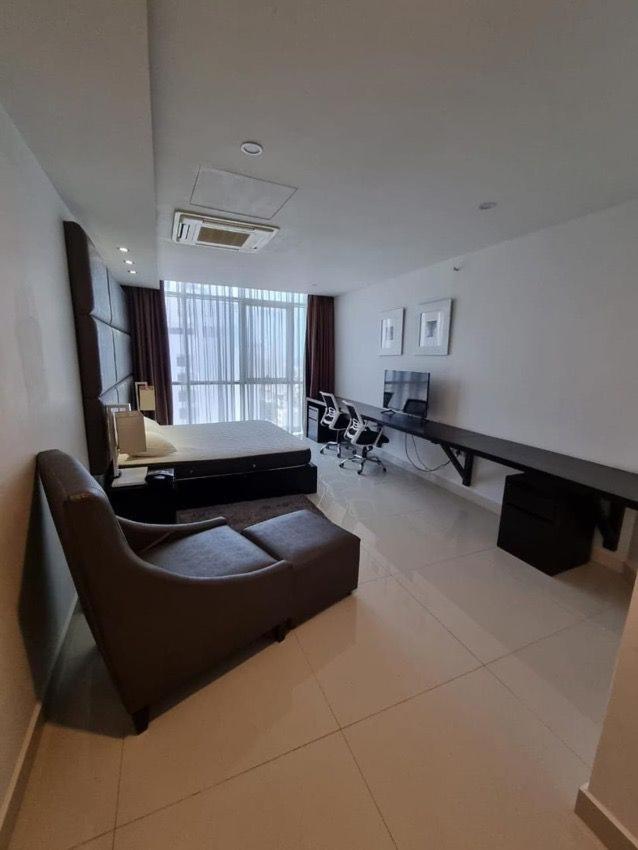Apartment in Colombo 03 view 3
