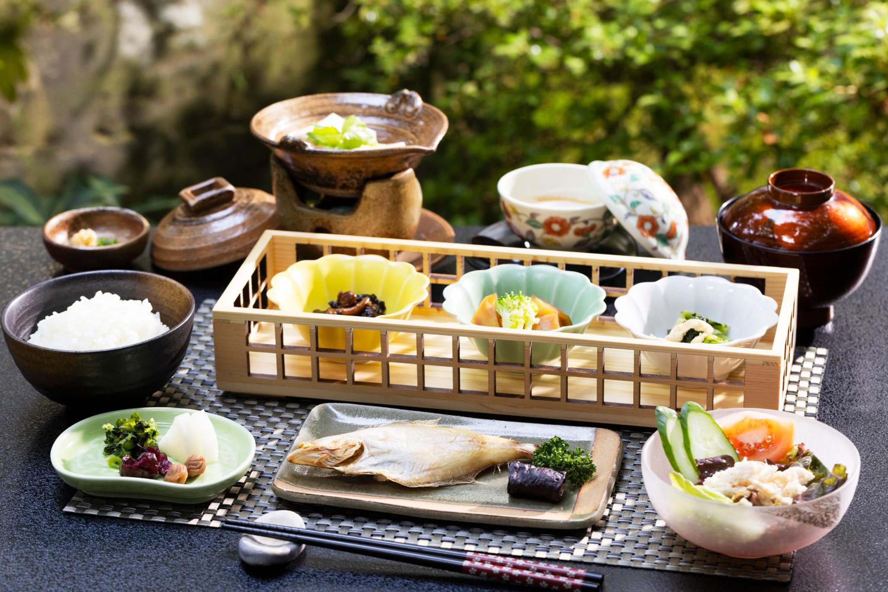 Ryokan Marumo