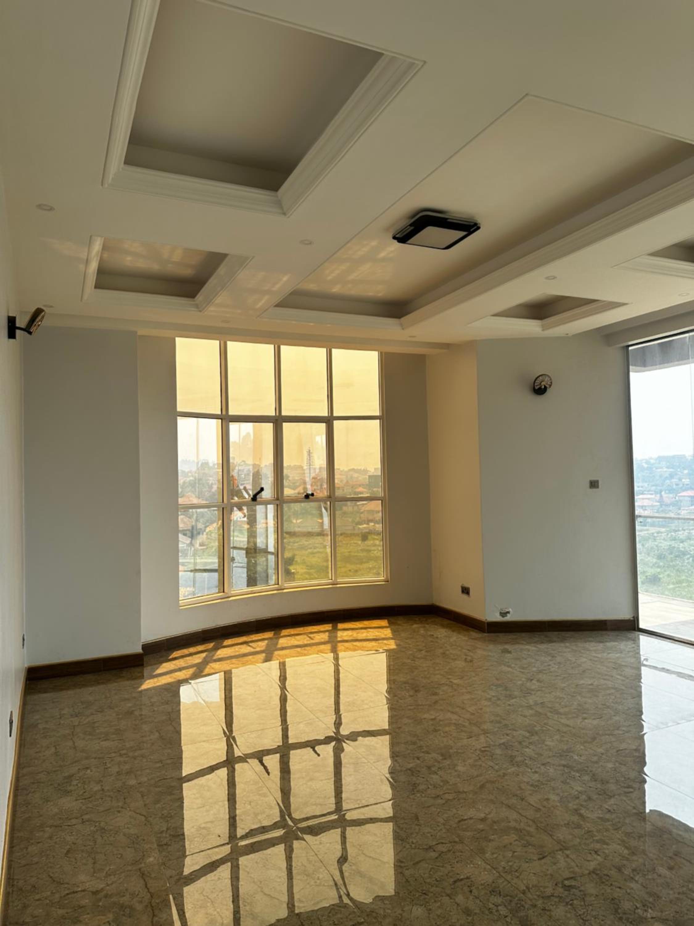 Glass house property