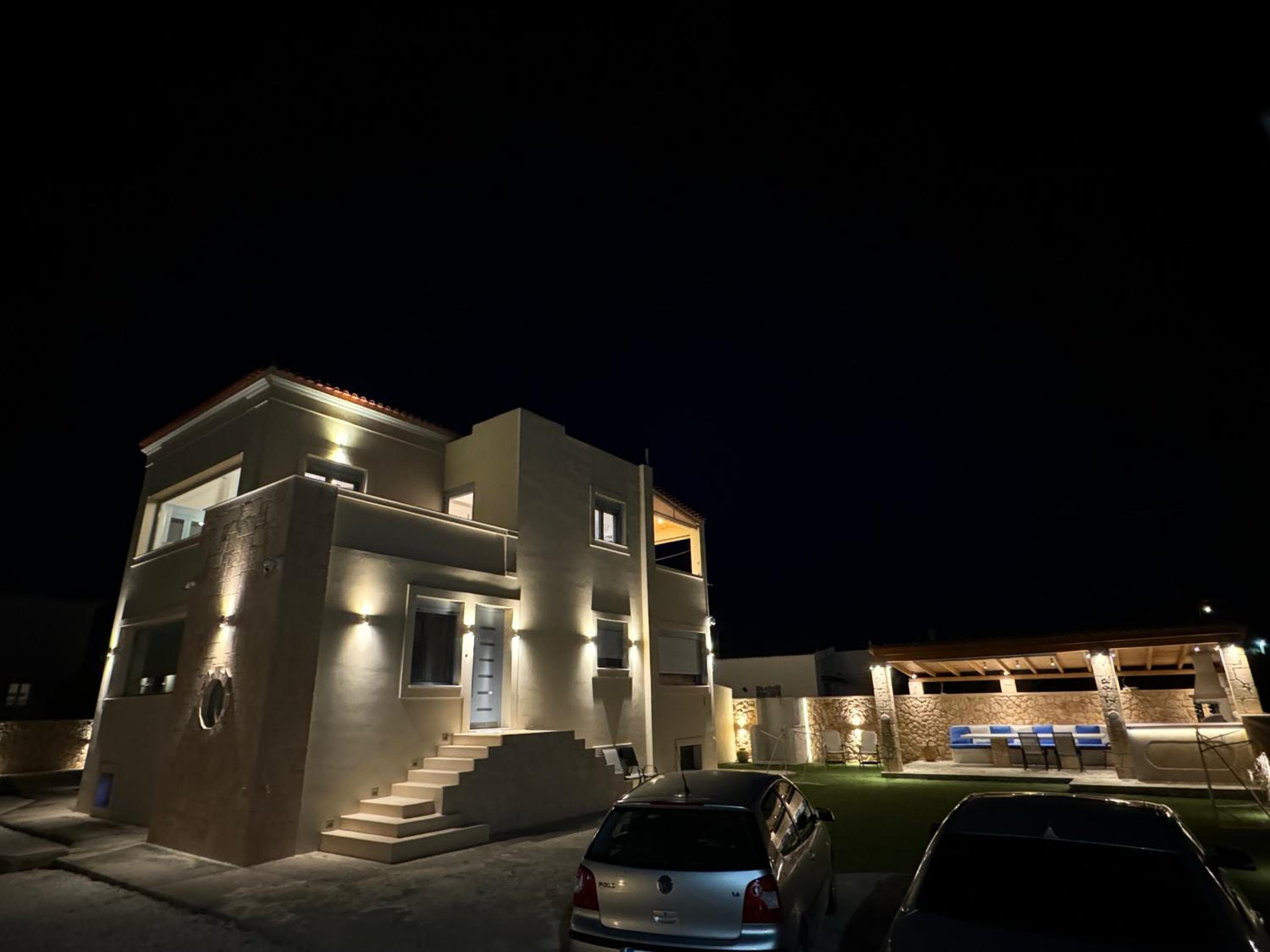 Villa Thea