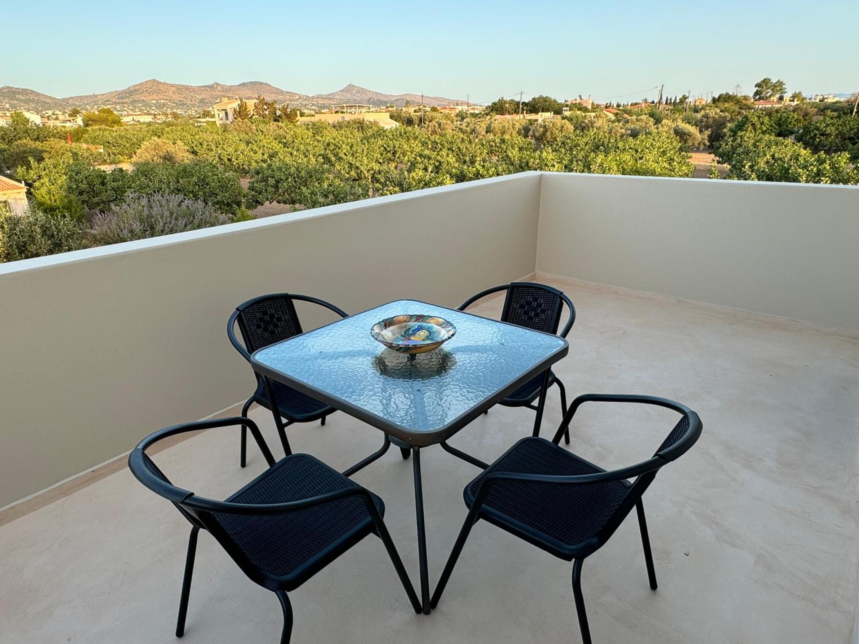 Villa Thea