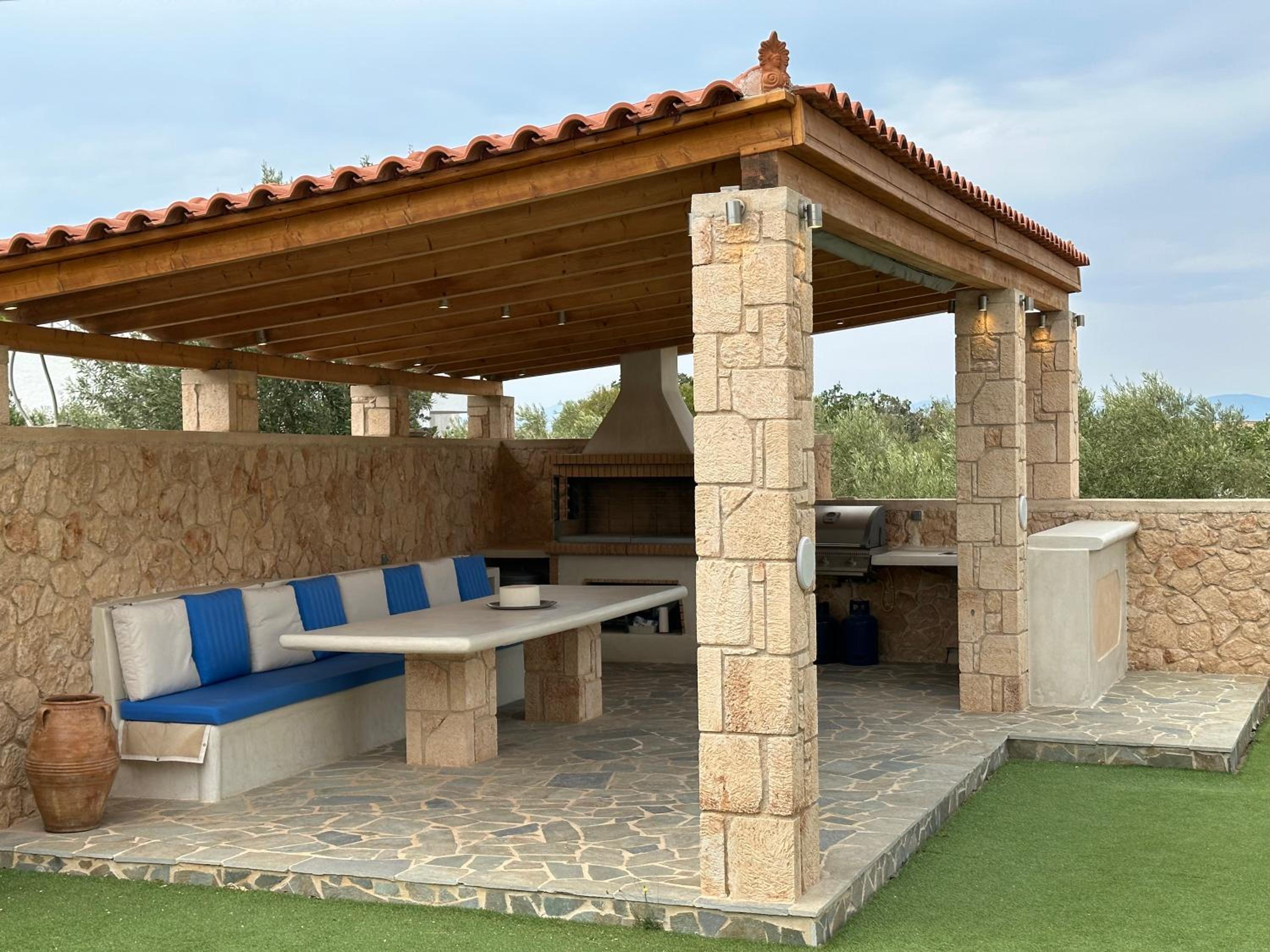 Villa Thea