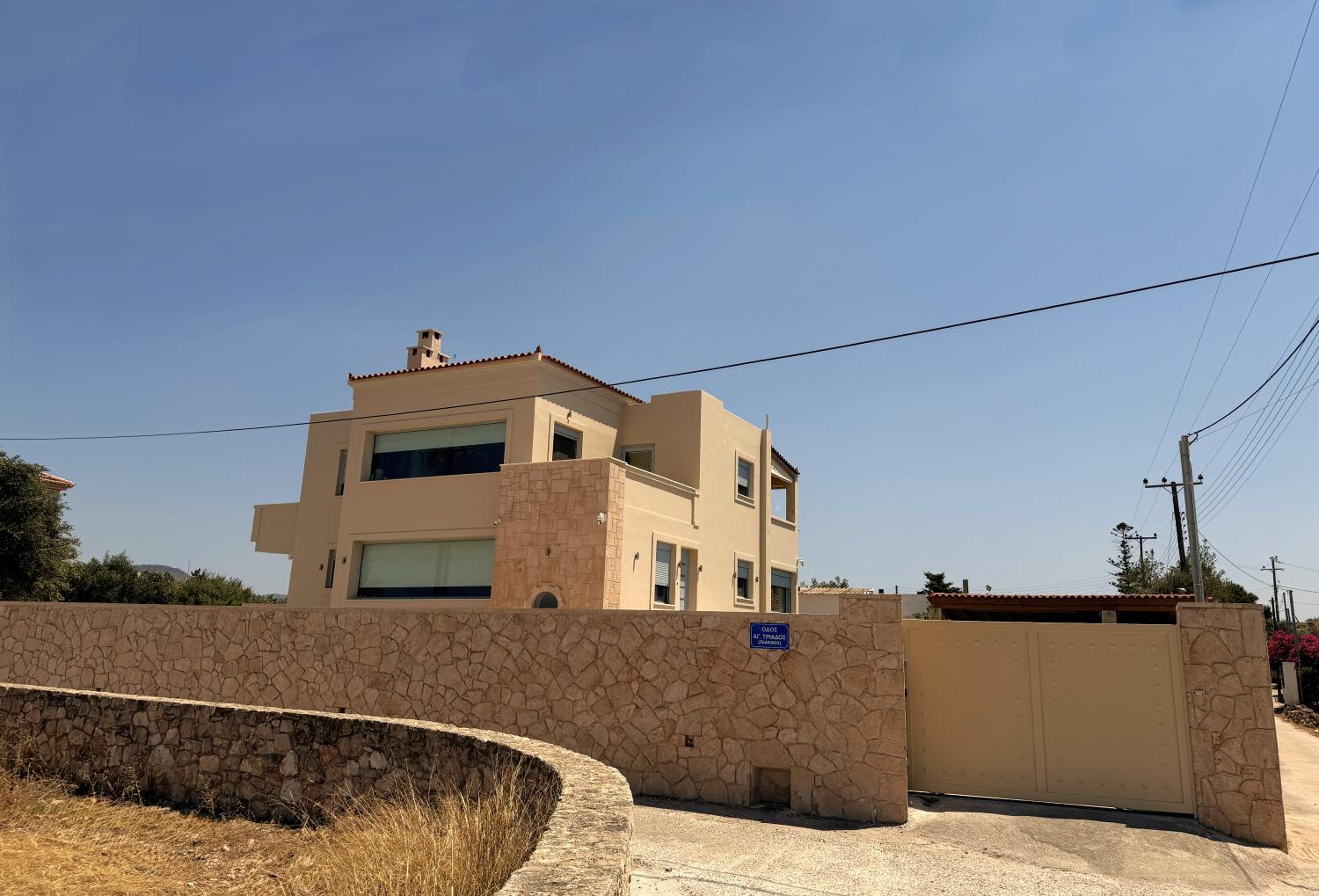 Villa Thea