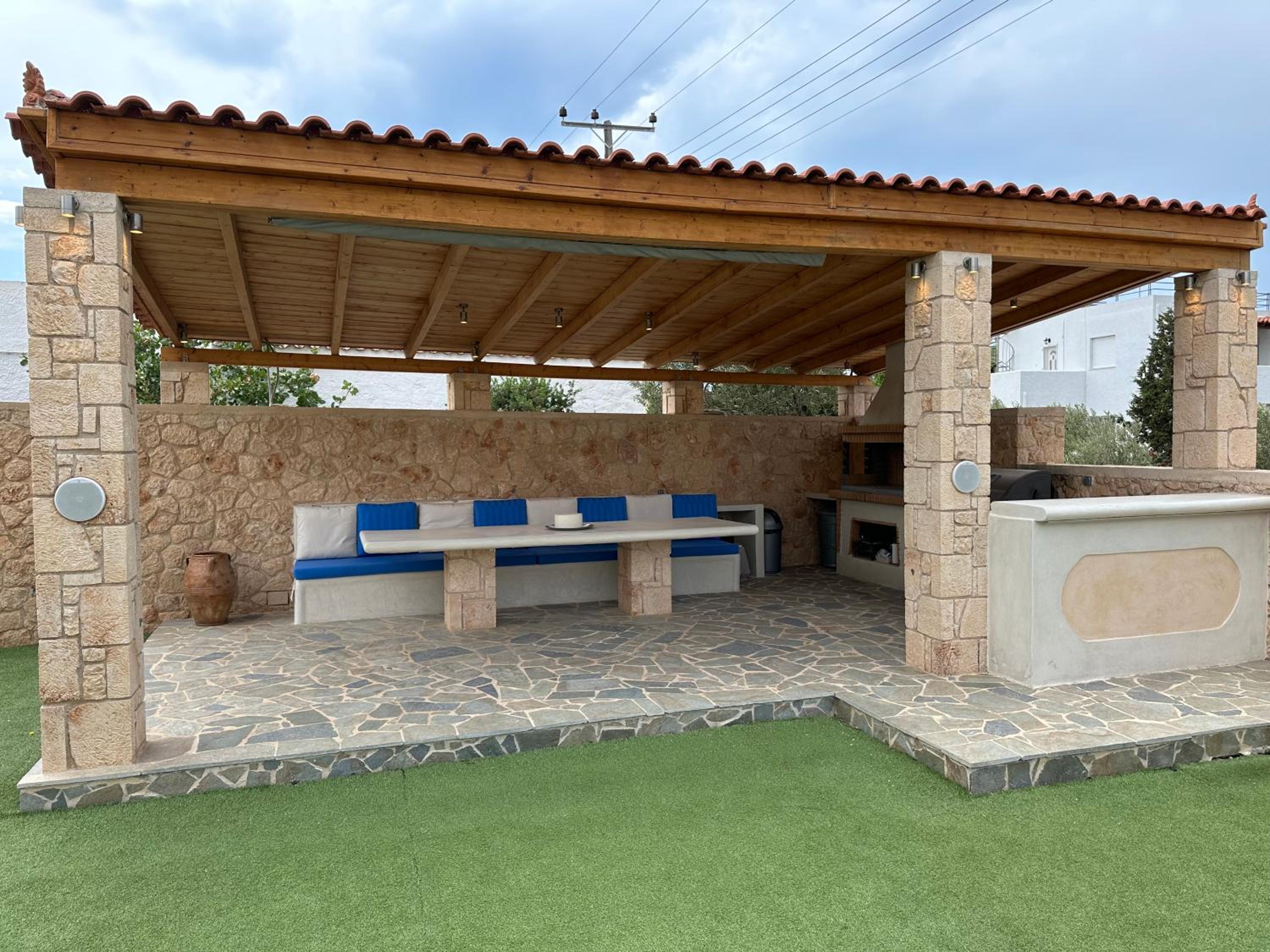 Villa Thea