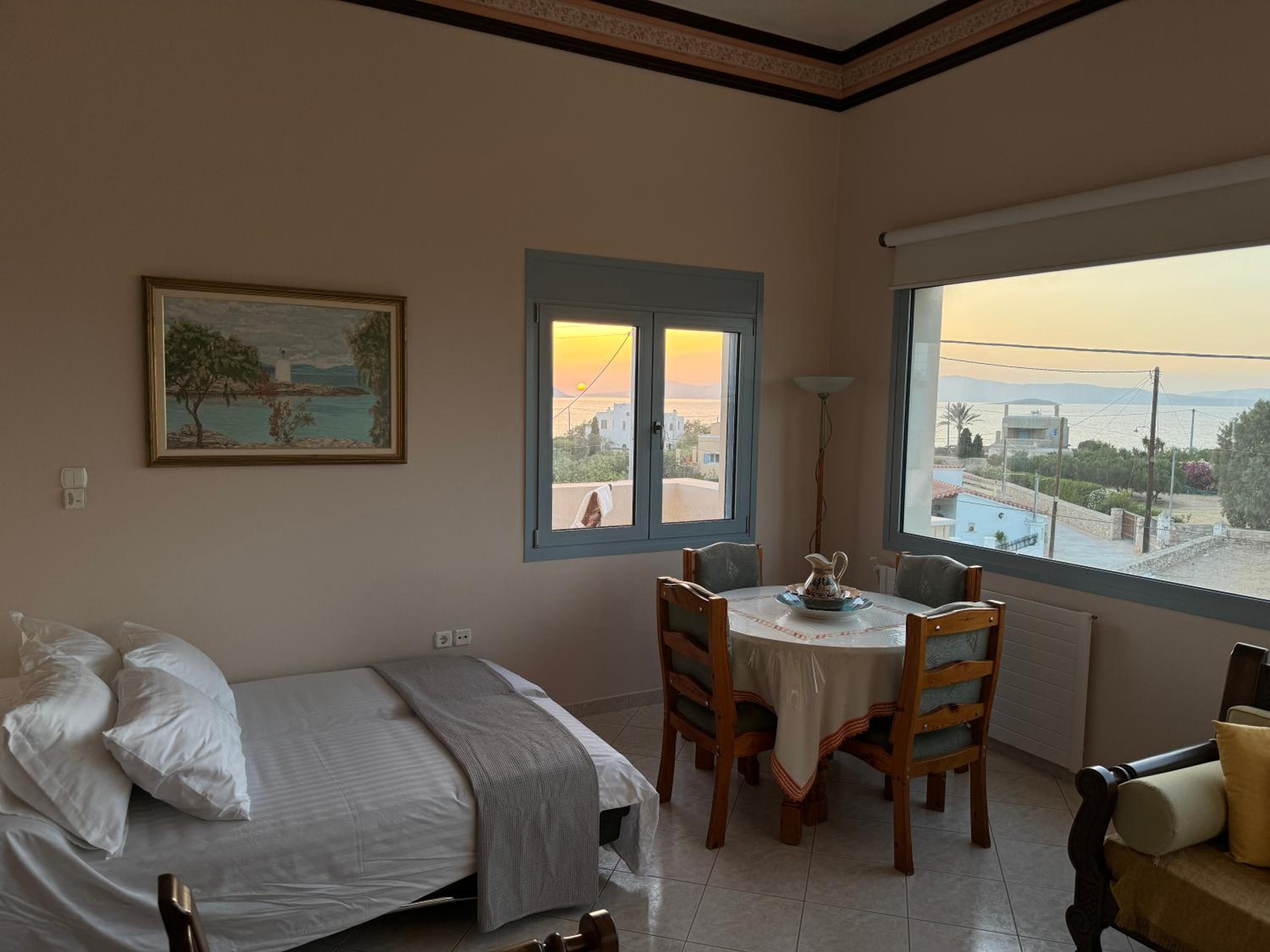 Villa Thea
