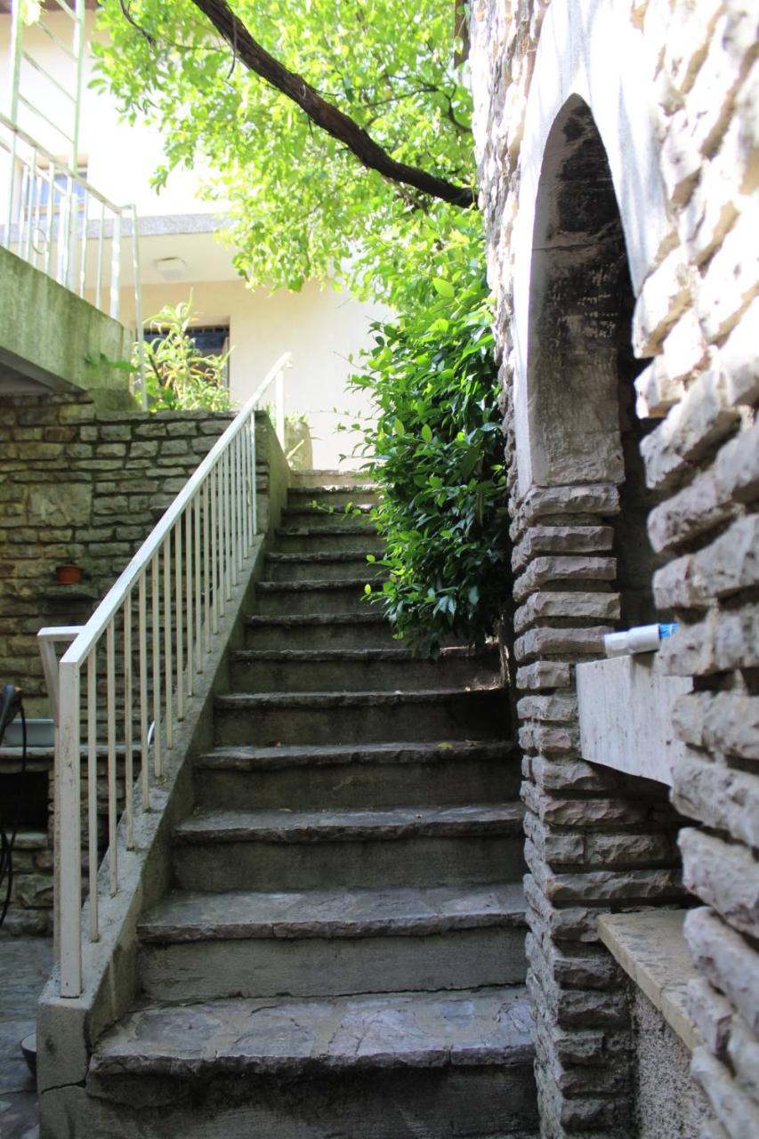 Terrazza House Old Town Herceg Novi view 4
