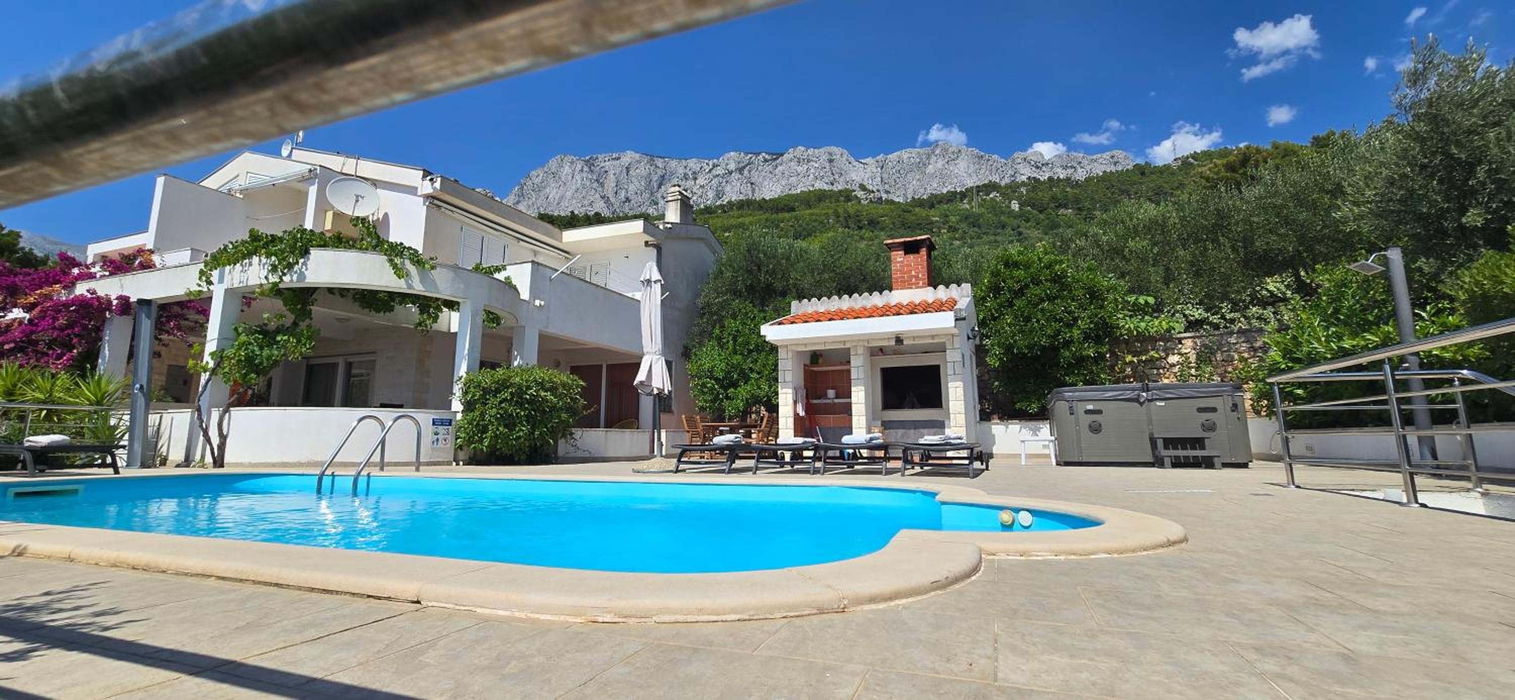 Villa Noa