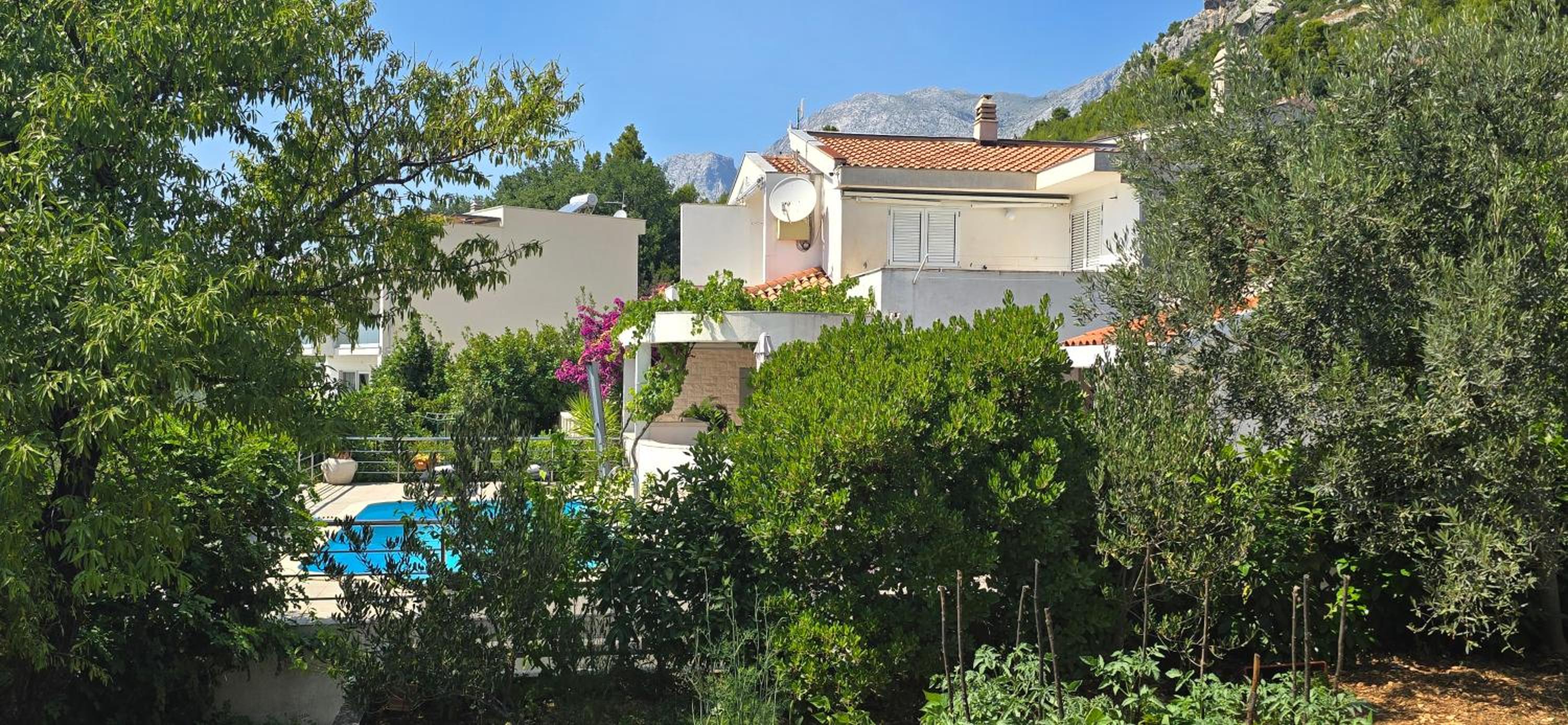 Villa Noa