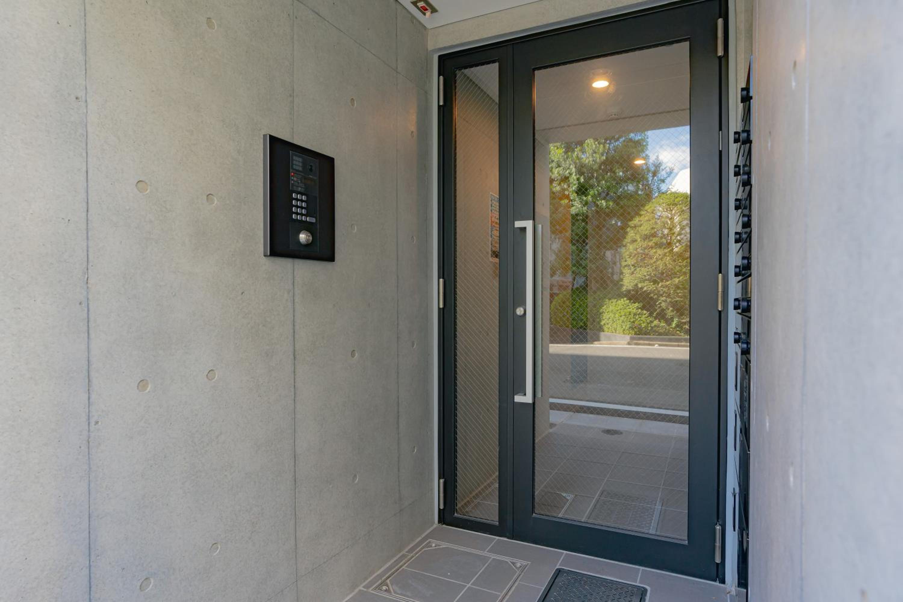 unito residence OTSUKA