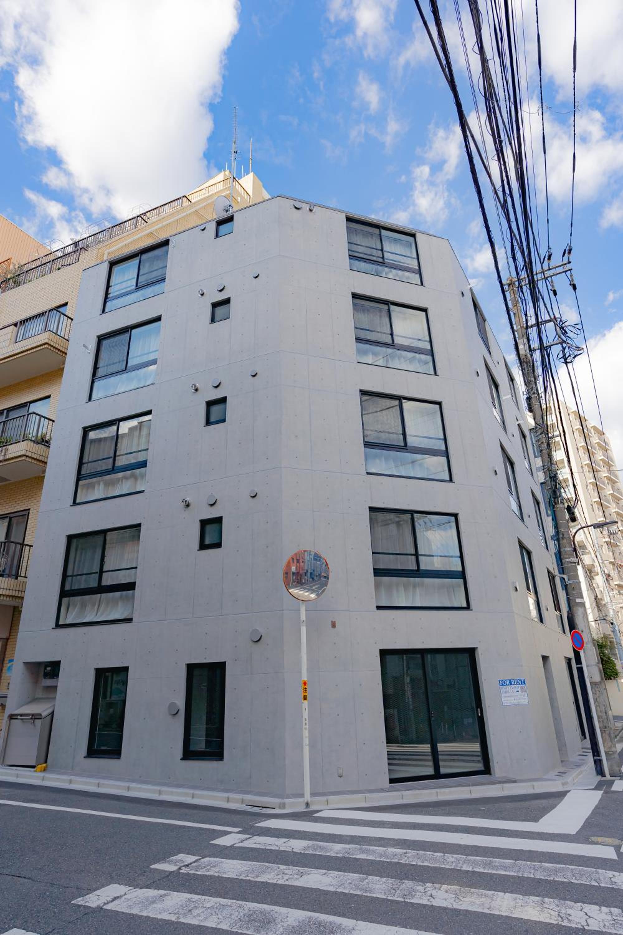 unito residence OTSUKA